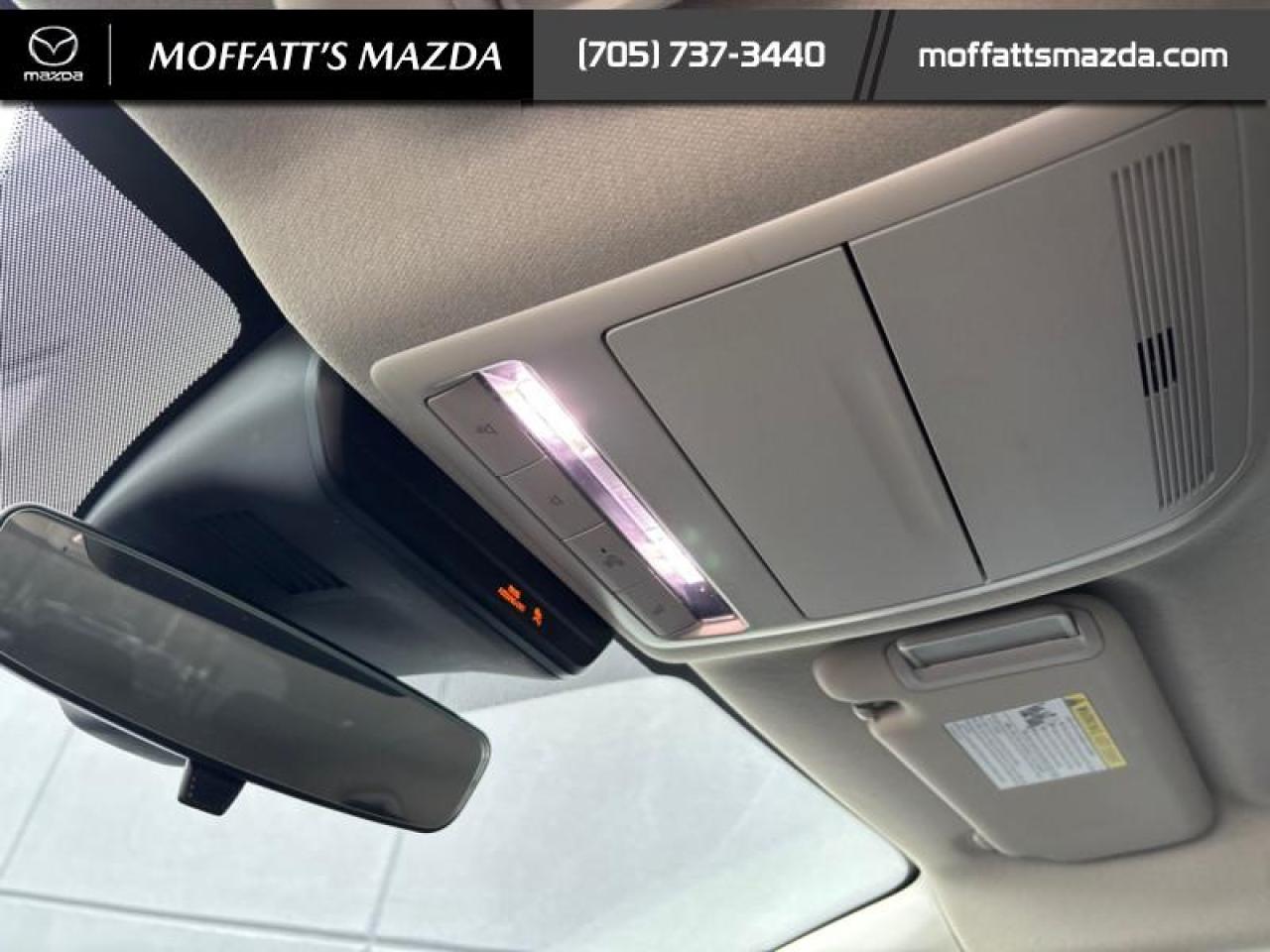 2021 Mazda CX-30 GS Photo