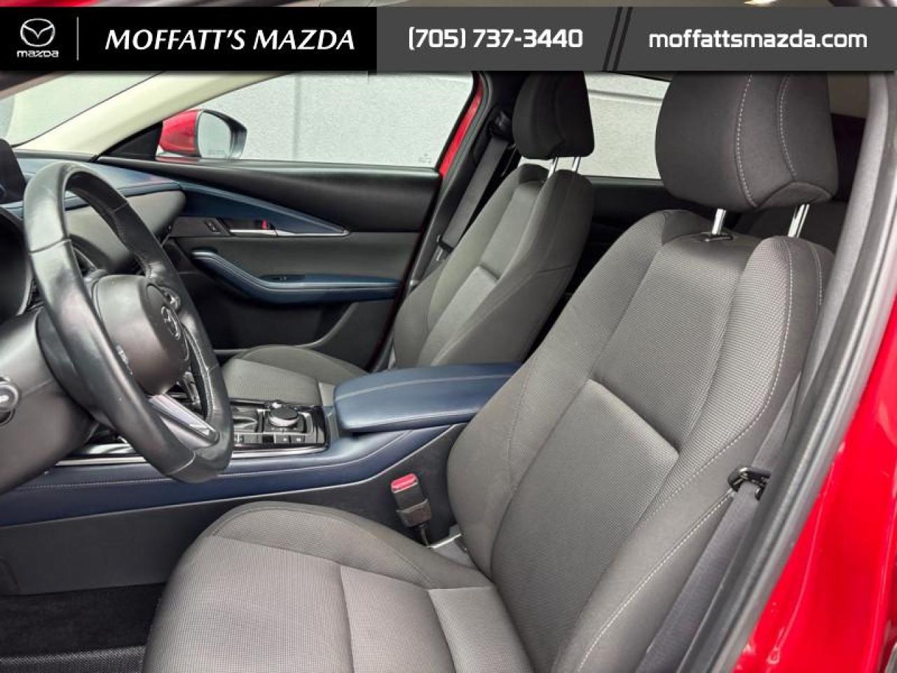 2021 Mazda CX-30 GS Photo