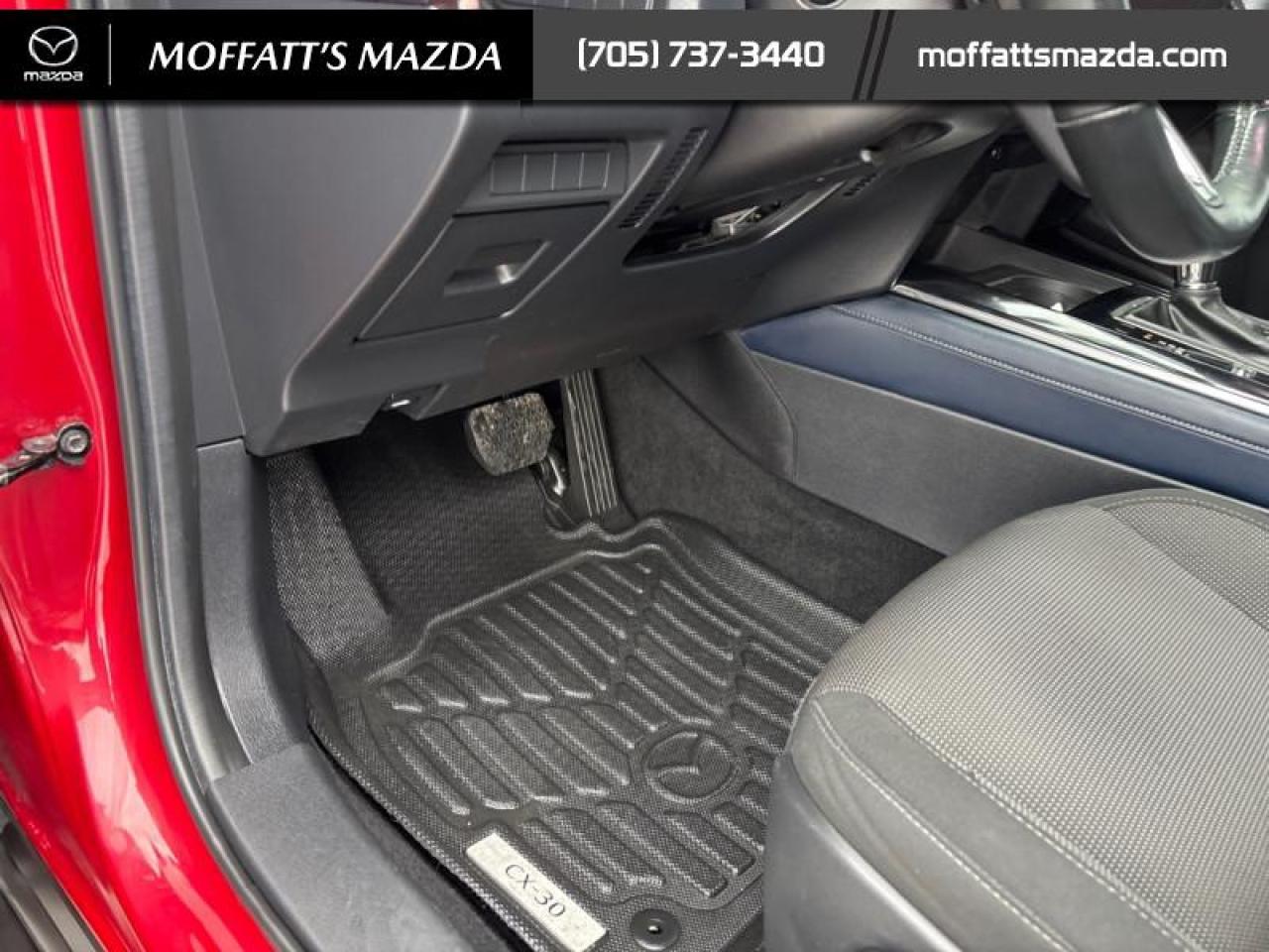 2021 Mazda CX-30 GS Photo