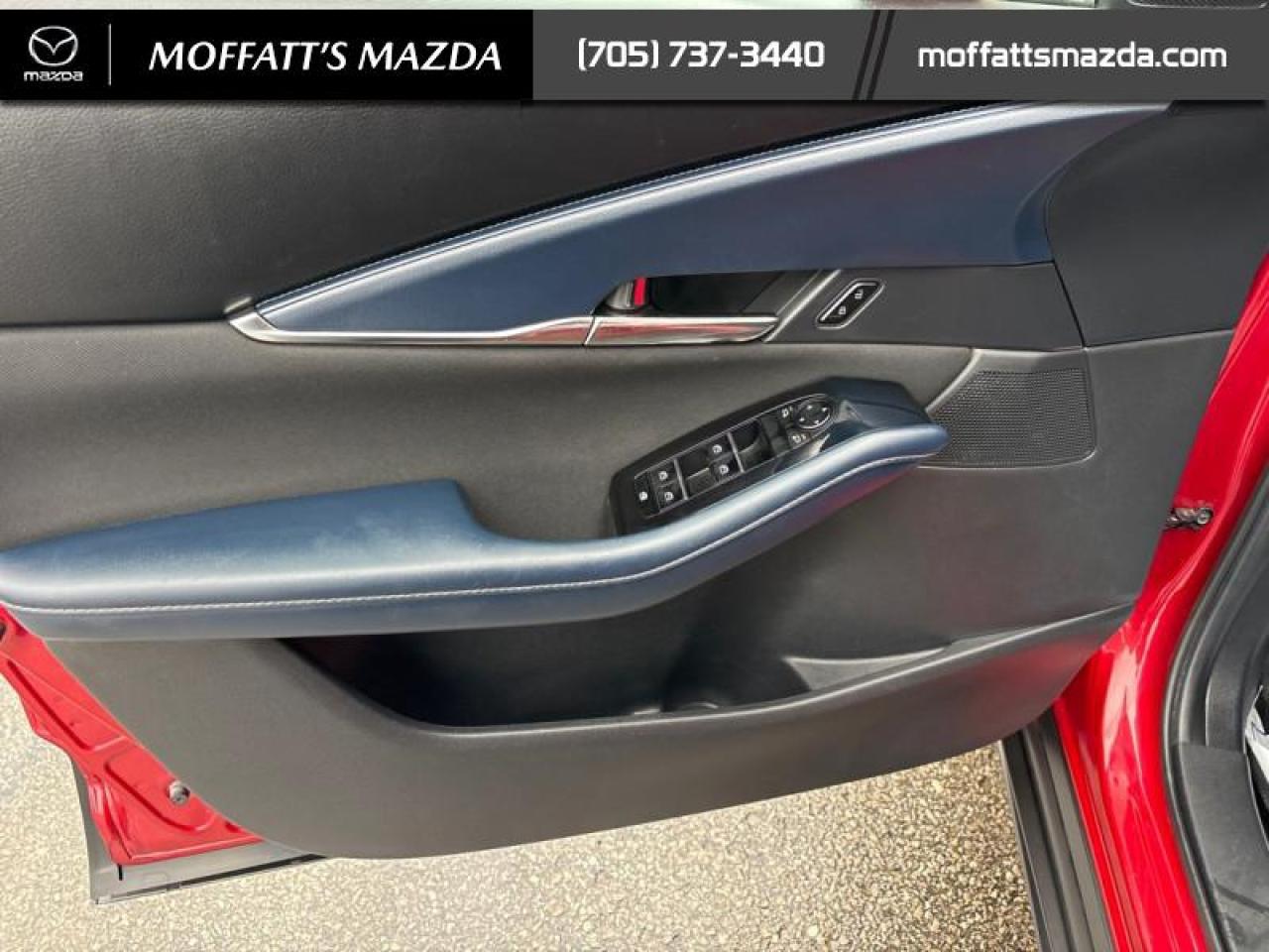 2021 Mazda CX-30 GS Photo