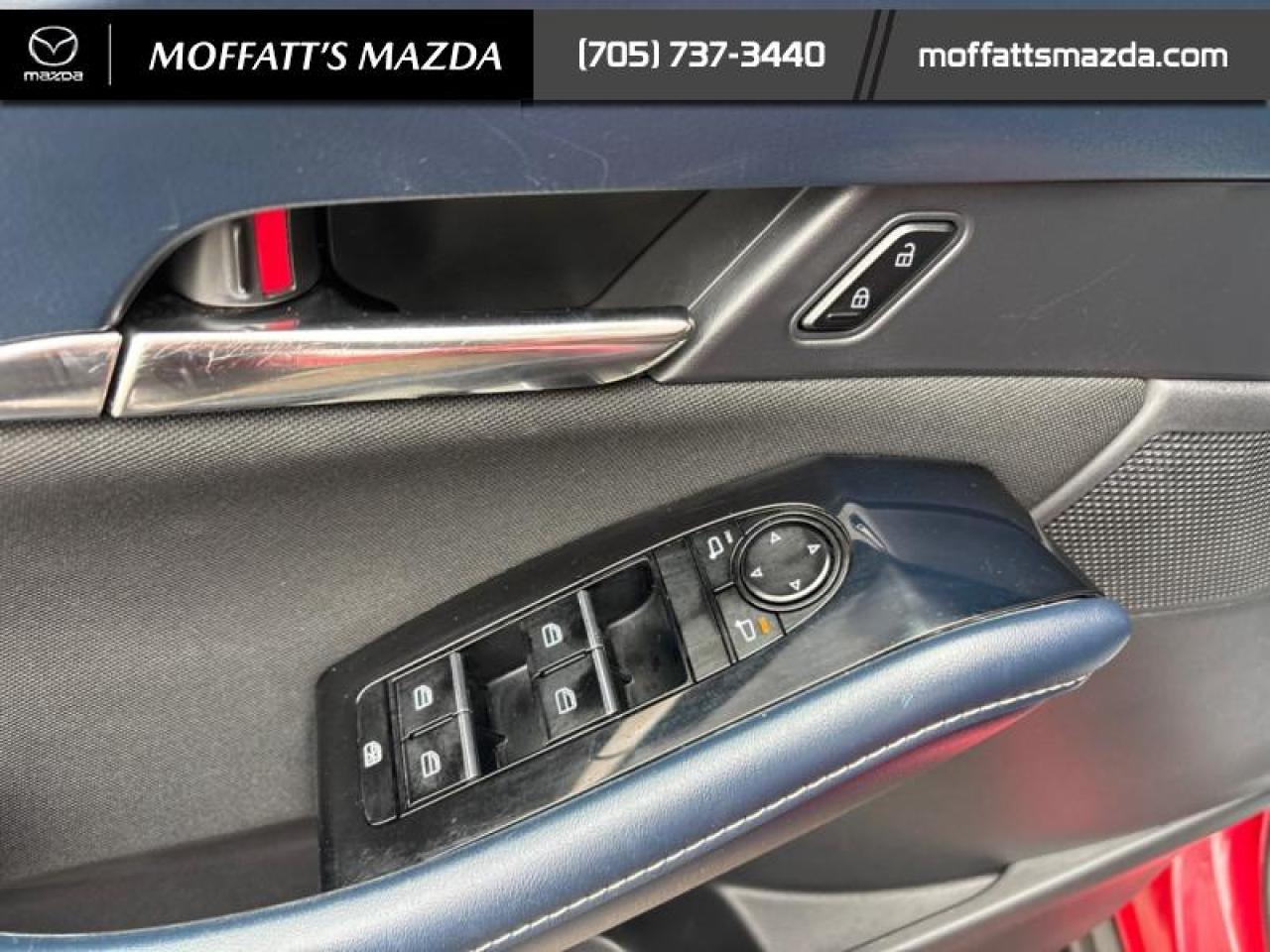 2021 Mazda CX-30 GS Photo