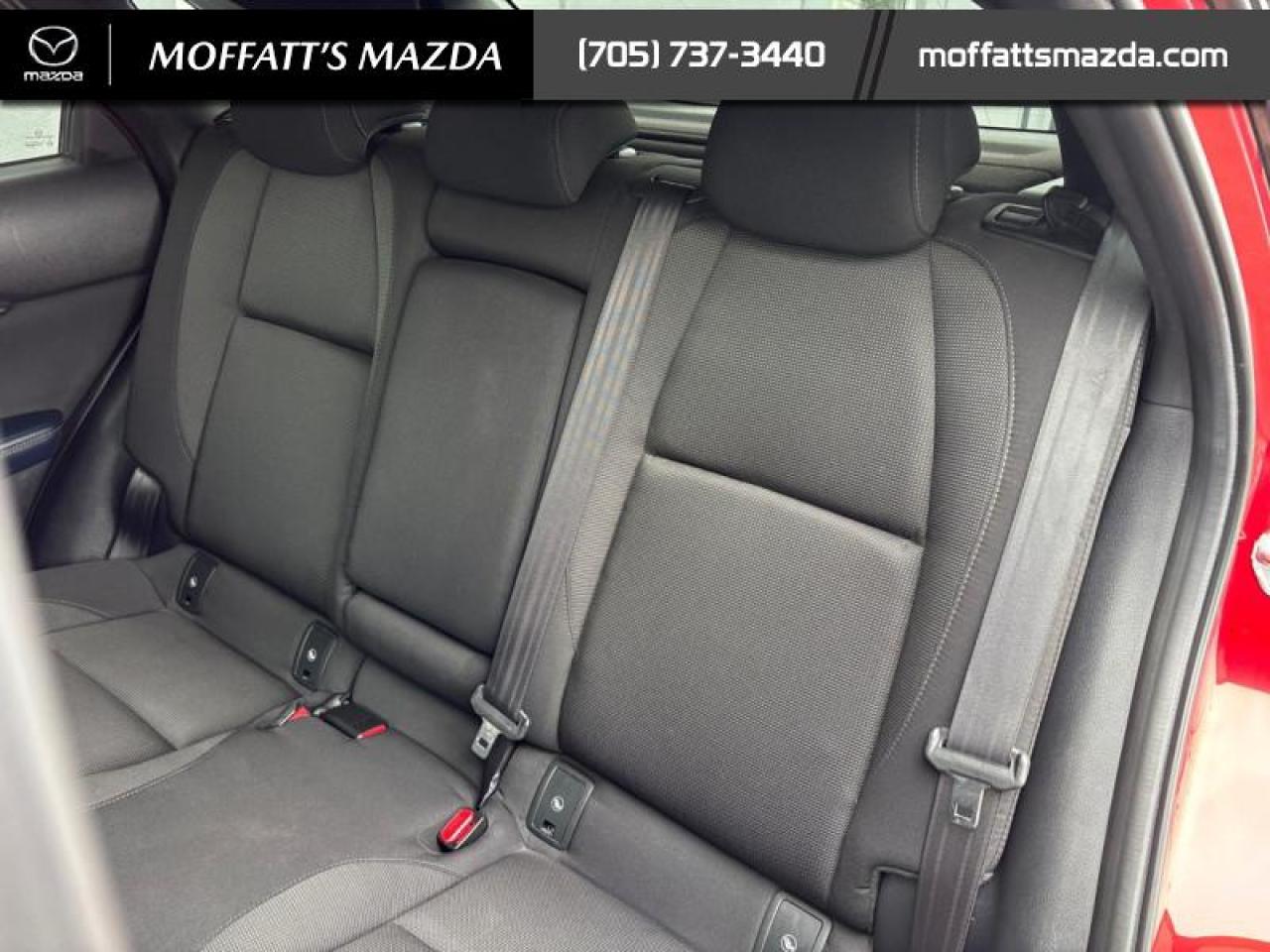 2021 Mazda CX-30 GS Photo