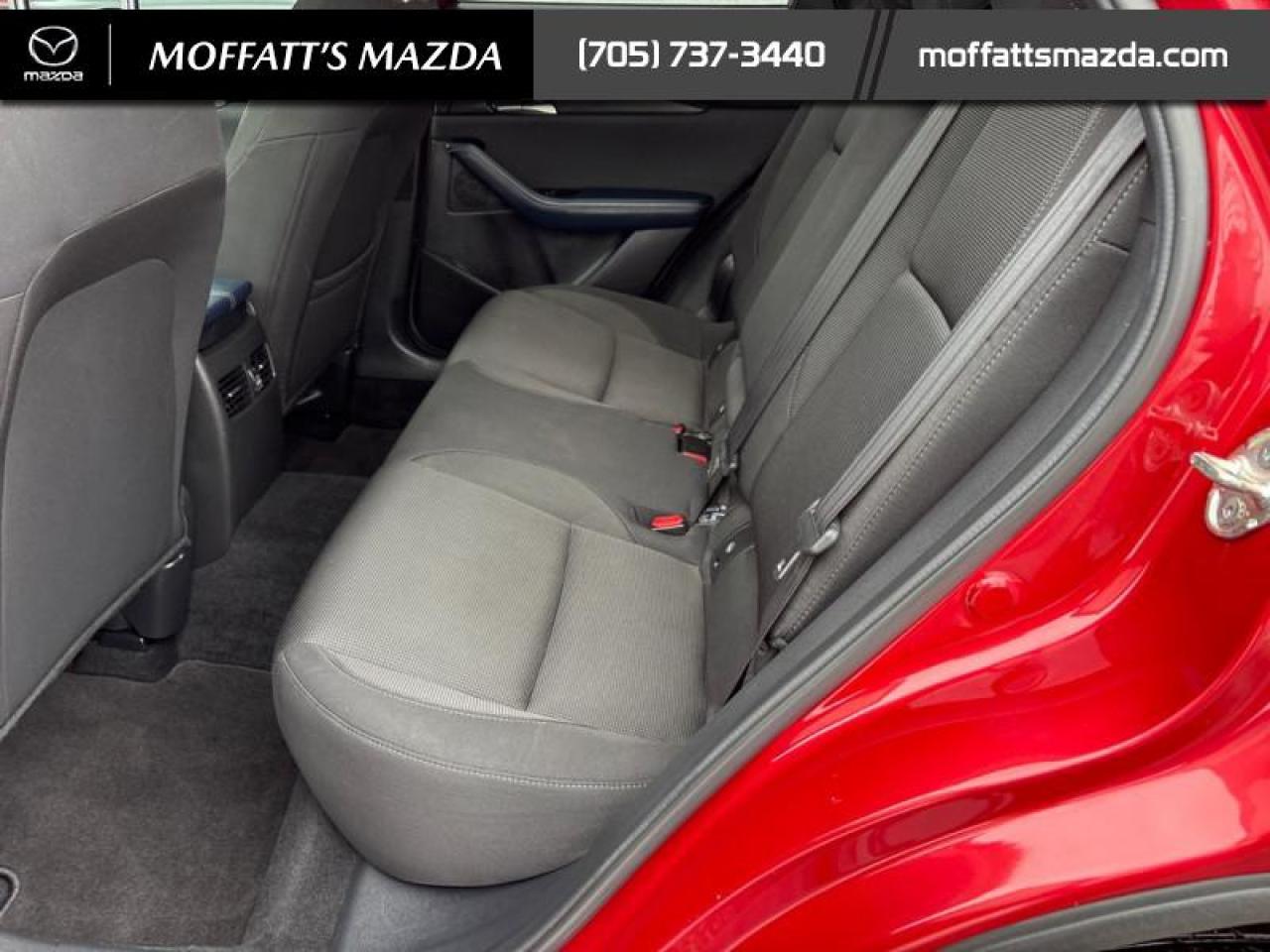 2021 Mazda CX-30 GS Photo