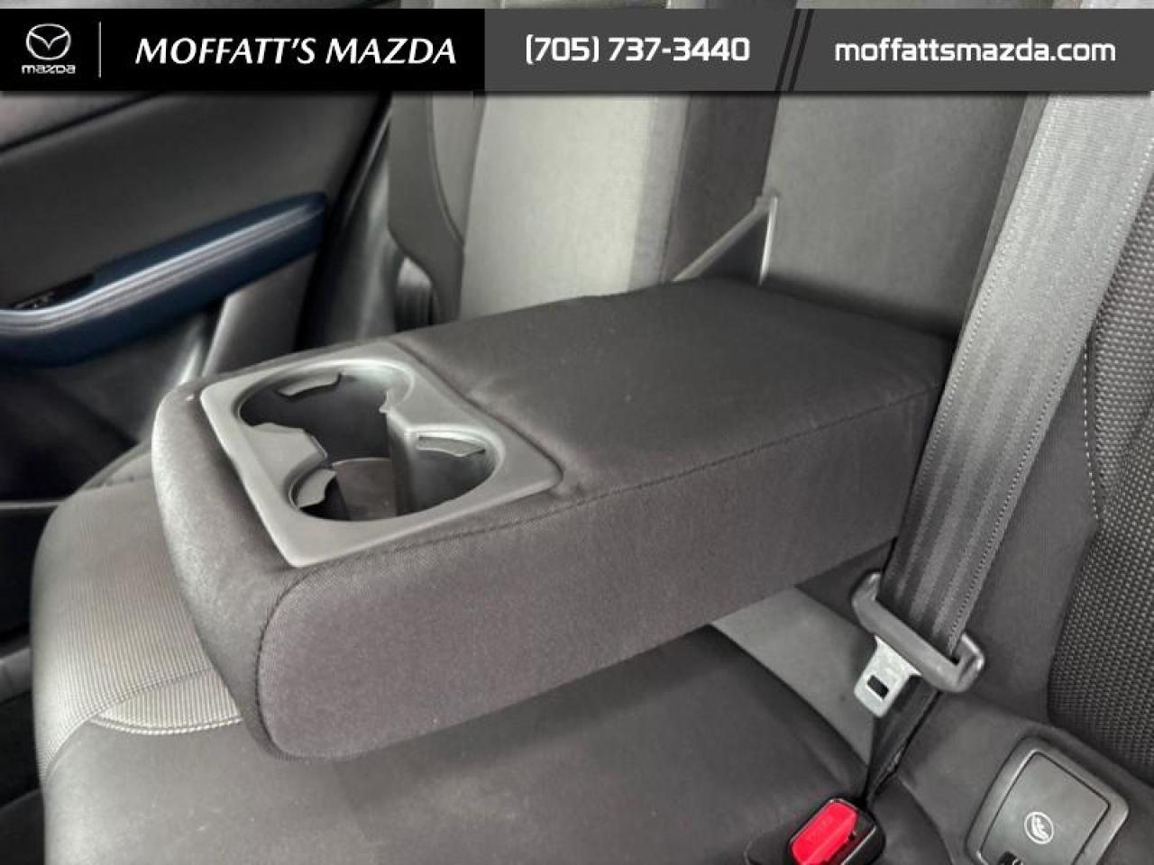 2021 Mazda CX-30 GS Photo