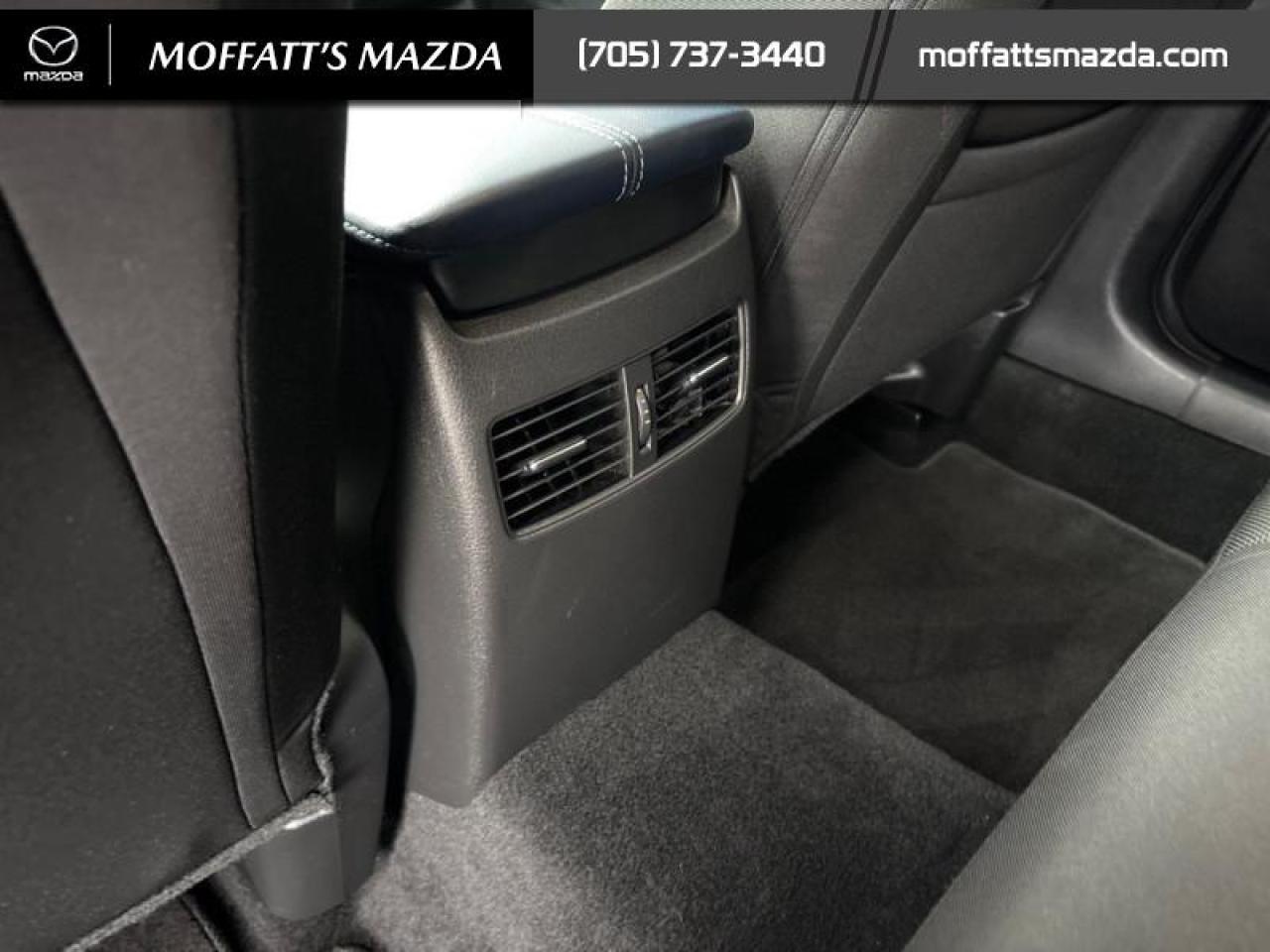 2021 Mazda CX-30 GS Photo