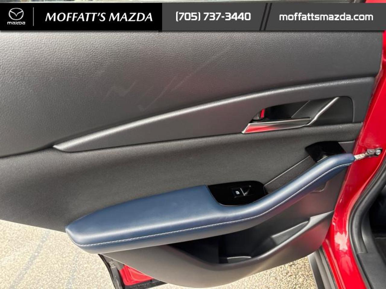 2021 Mazda CX-30 GS Photo