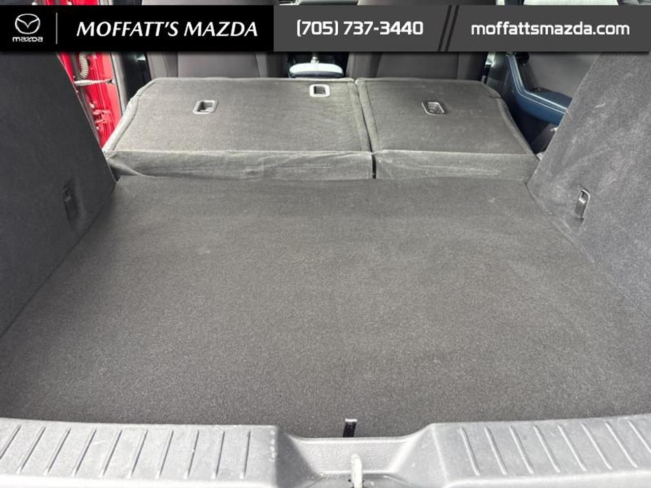 2021 Mazda CX-30 GS Photo