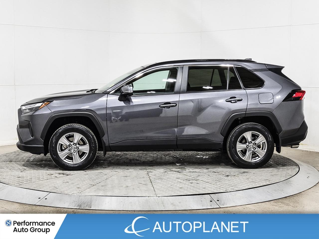 2024 Toyota RAV4 XLE AWD - FINANCE @$116/WK OR LEASE @$143/WK Photo