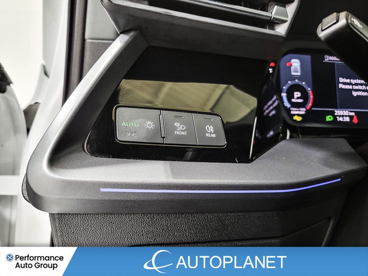 2025 Audi A3 Progressiv Quattro - FIN.@$119/WK   LEASE @$146/WK Photo