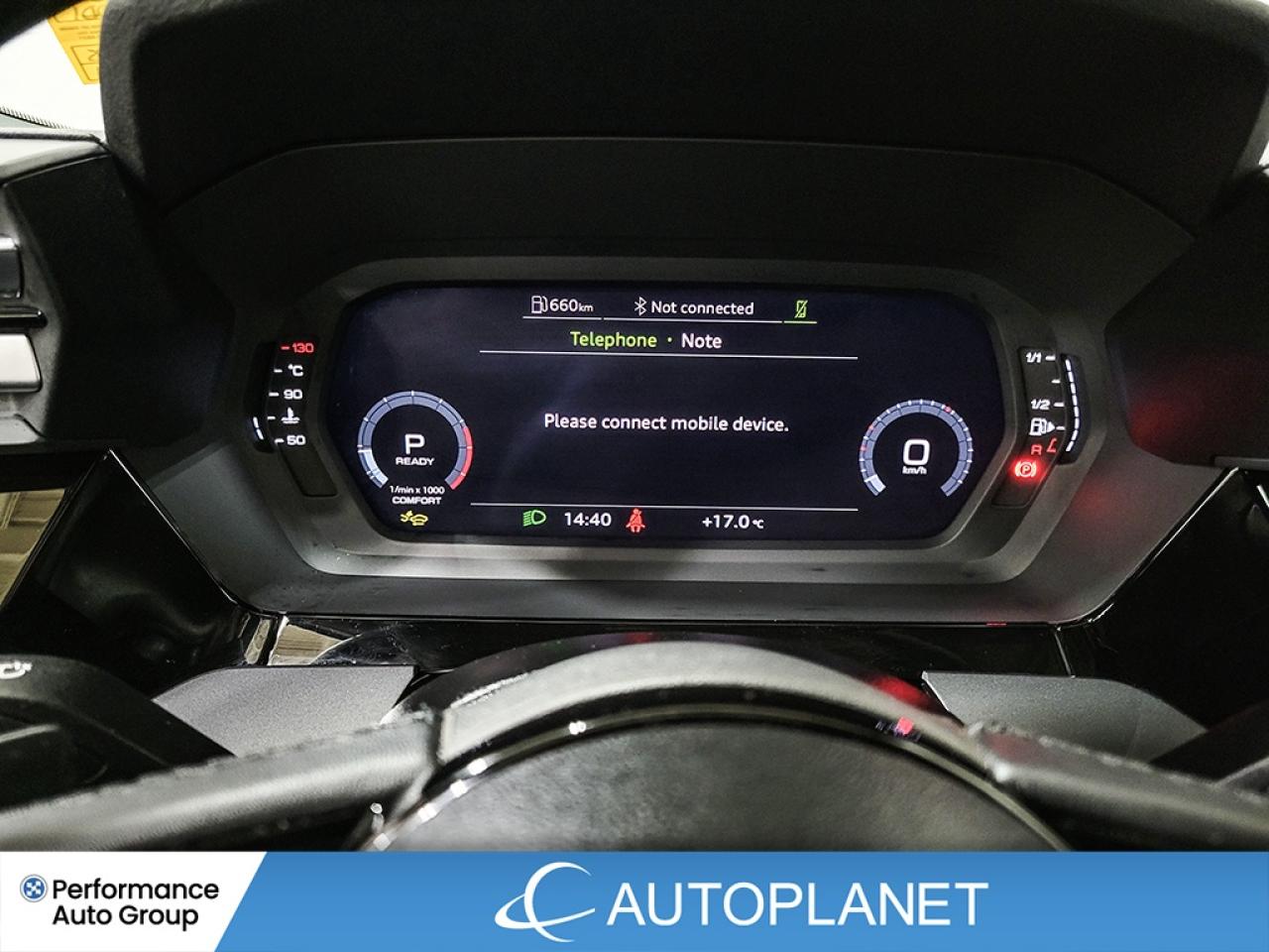 2025 Audi A3 Progressiv Quattro - FIN.@$119/WK   LEASE @$146/WK Photo