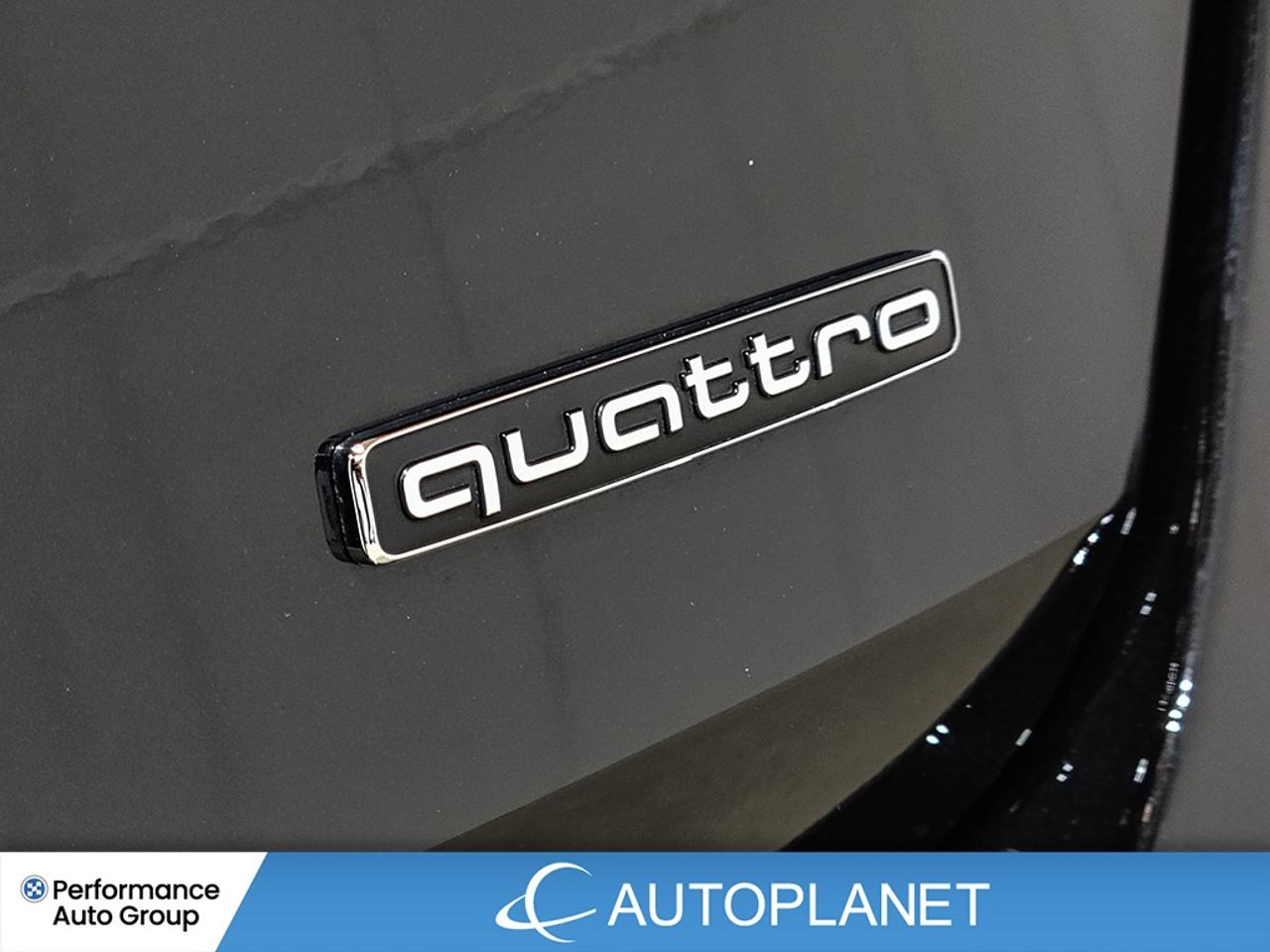 2025 Audi A3 Progressiv Quattro - FIN. @$116/WK  LEASE @$133/WK Photo