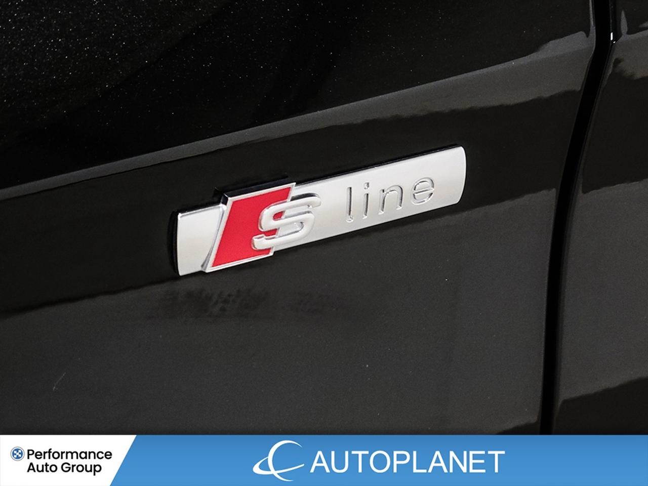 2025 Audi A3 Progressiv Quattro - FIN. @$116/WK  LEASE @$133/WK Photo