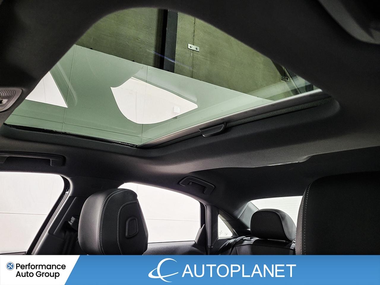 2025 Audi A3 Progressiv Quattro - FIN. @$116/WK  LEASE @$133/WK Photo