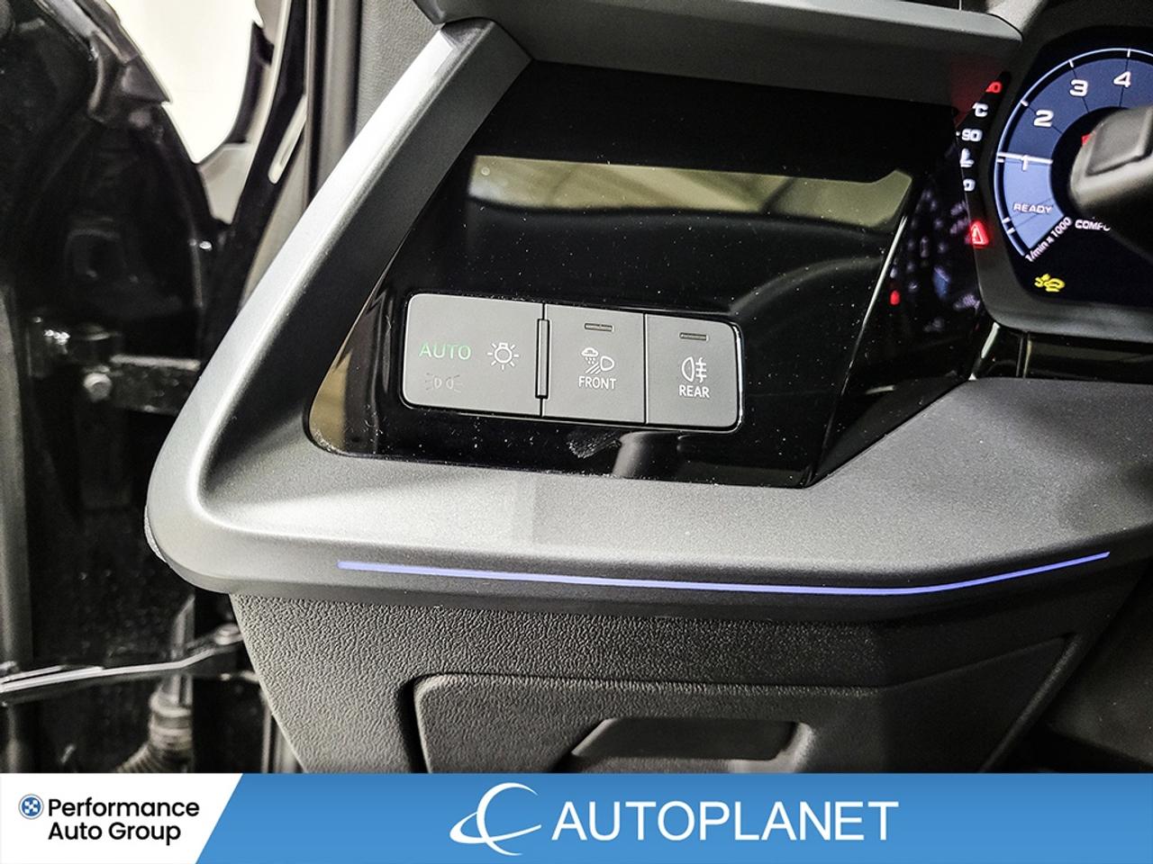 2025 Audi A3 Progressiv Quattro - FIN. @$116/WK  LEASE @$133/WK Photo
