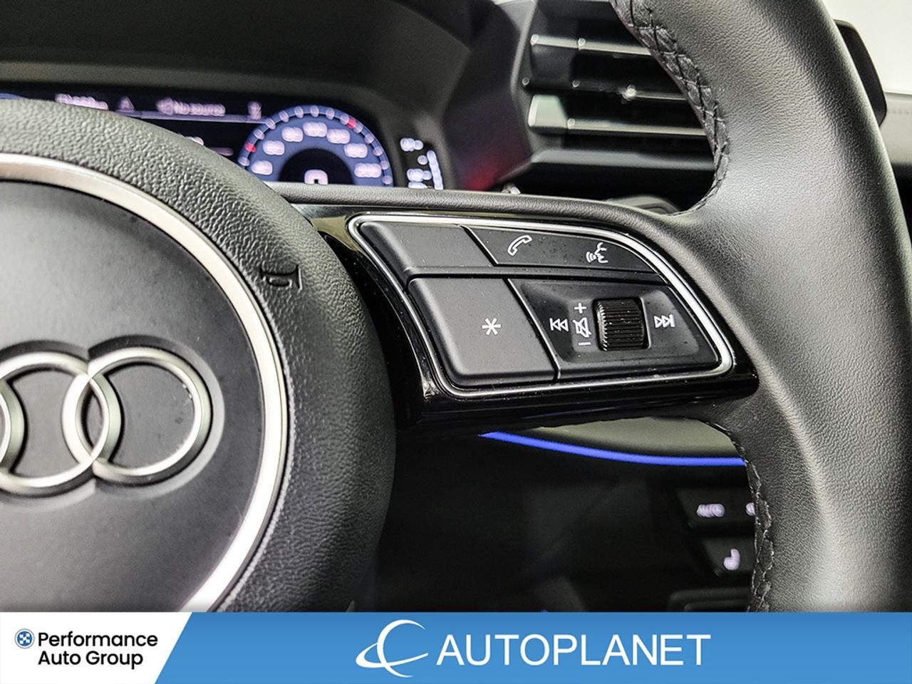 2025 Audi A3 Progressiv Quattro - FIN. @$116/WK  LEASE @$133/WK Photo