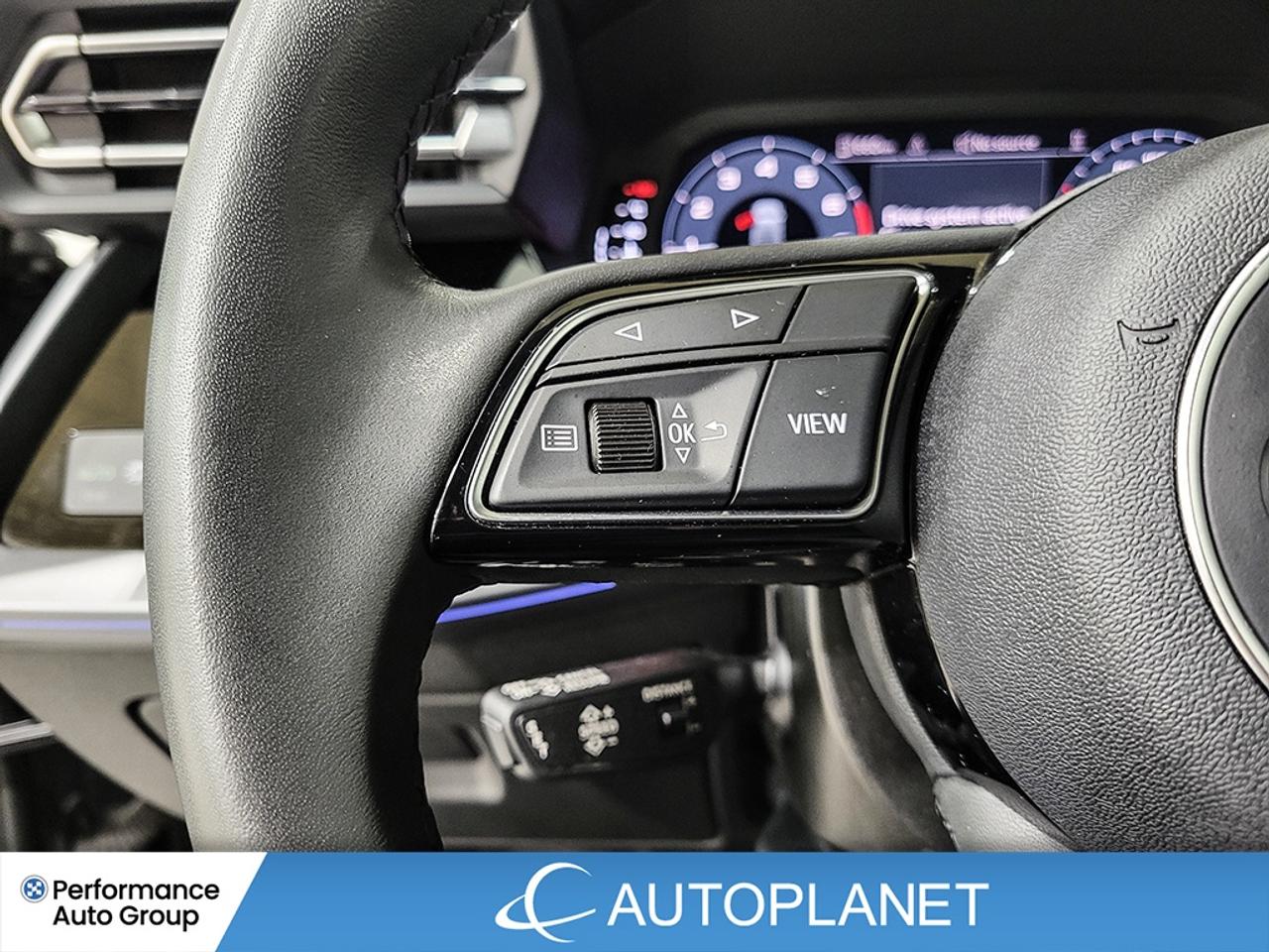 2025 Audi A3 Progressiv Quattro - FIN. @$116/WK  LEASE @$133/WK Photo