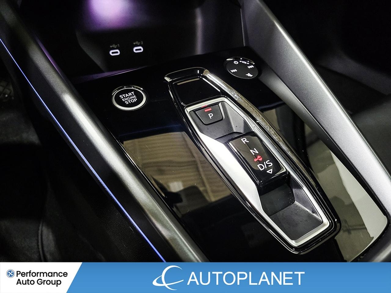 2025 Audi A3 Progressiv Quattro - FIN. @$116/WK  LEASE @$133/WK Photo