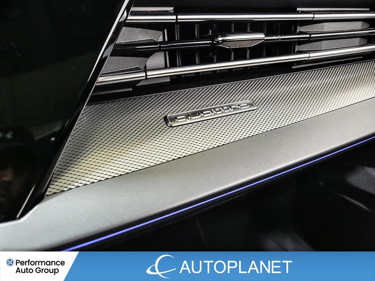 2025 Audi A3 Progressiv Quattro - FIN. @$116/WK  LEASE @$133/WK Photo
