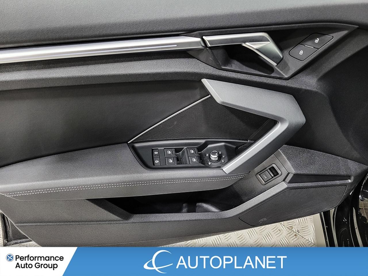 2025 Audi A3 Progressiv Quattro - FIN. @$116/WK  LEASE @$133/WK Photo