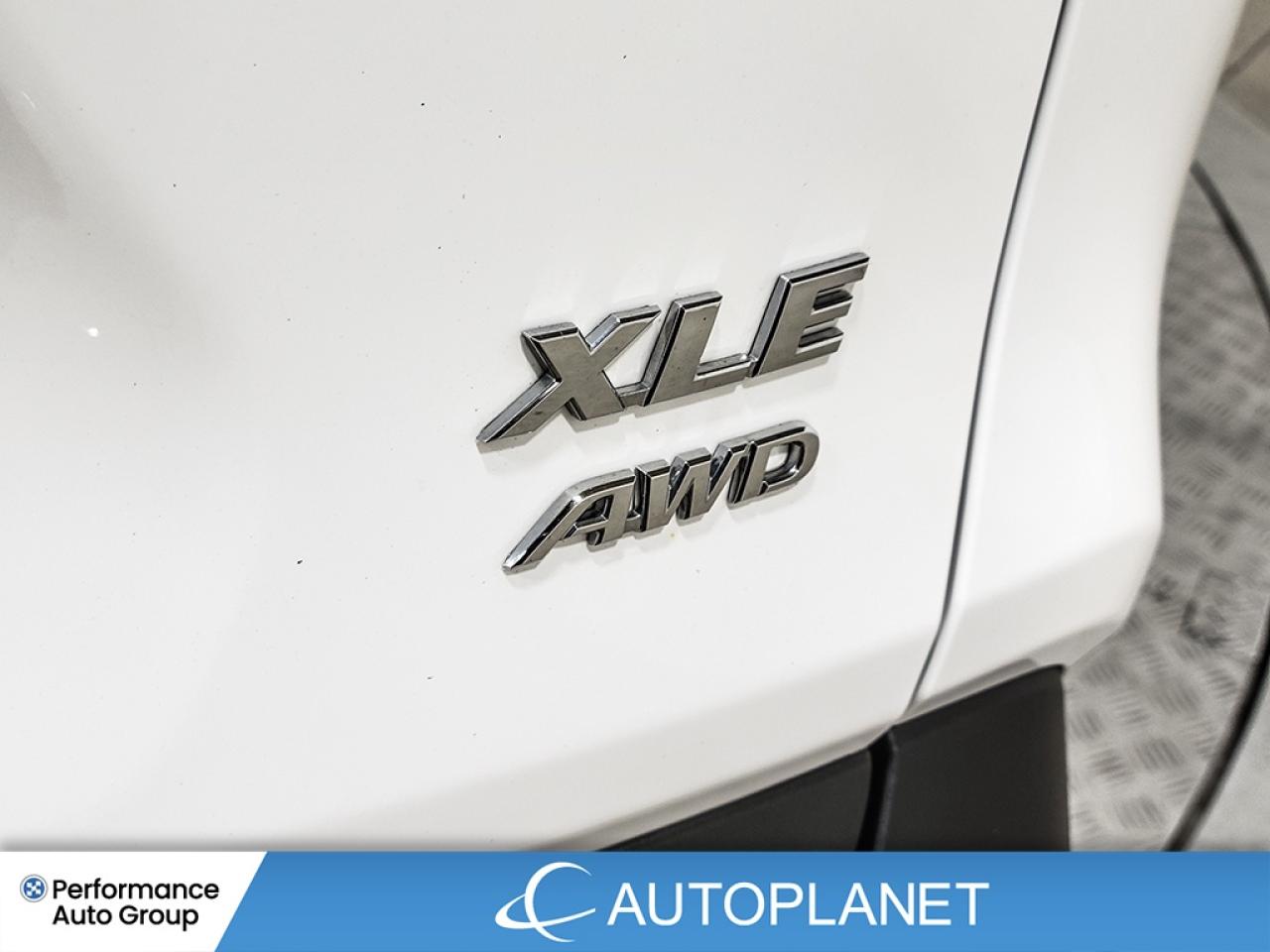2024 Toyota RAV4 XLE AWD - FINANCE @$118/WK OR LEASE @$144/WK Photo