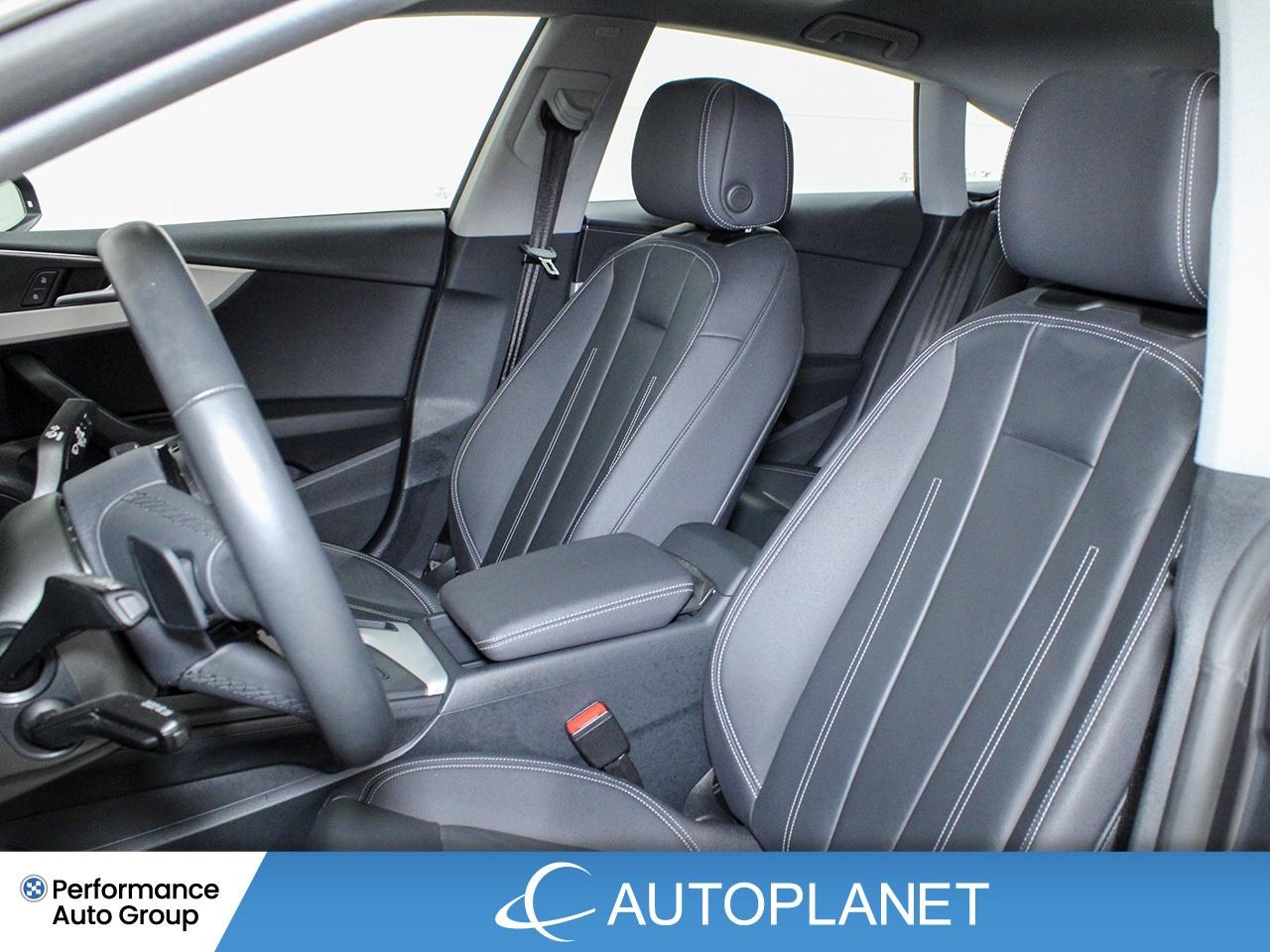 2023 Audi A5 Sportback Komfort 45 Quattro -FIN.@$135/WK OR LEASE @$148/WK Photo