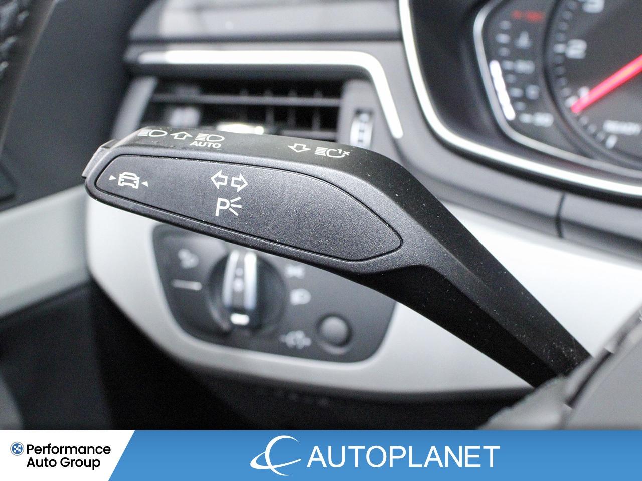 2023 Audi A5 Sportback Komfort 45 Quattro -FIN.@$135/WK OR LEASE @$148/WK Photo
