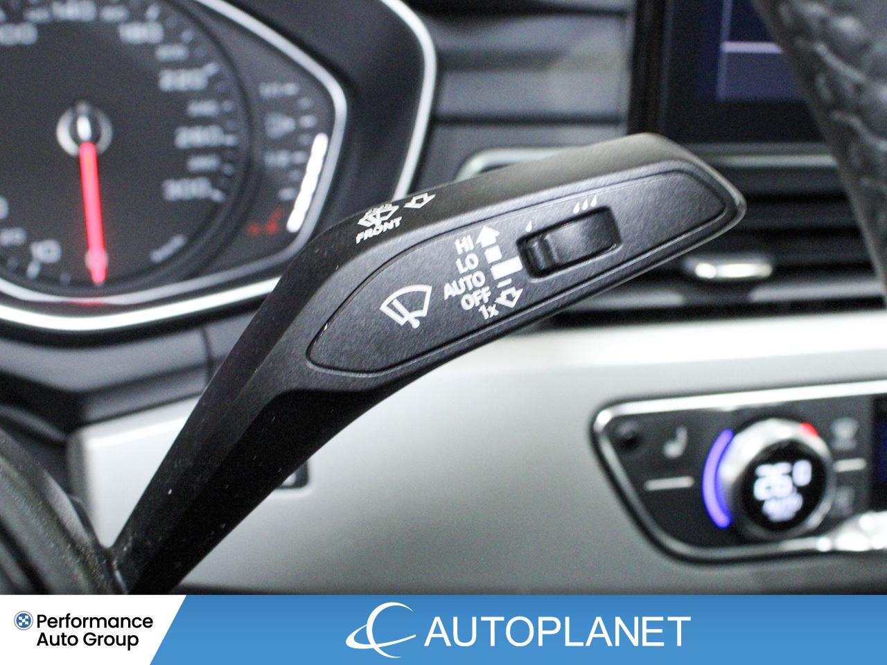 2023 Audi A5 Sportback Komfort 45 Quattro -FIN.@$135/WK OR LEASE @$148/WK Photo