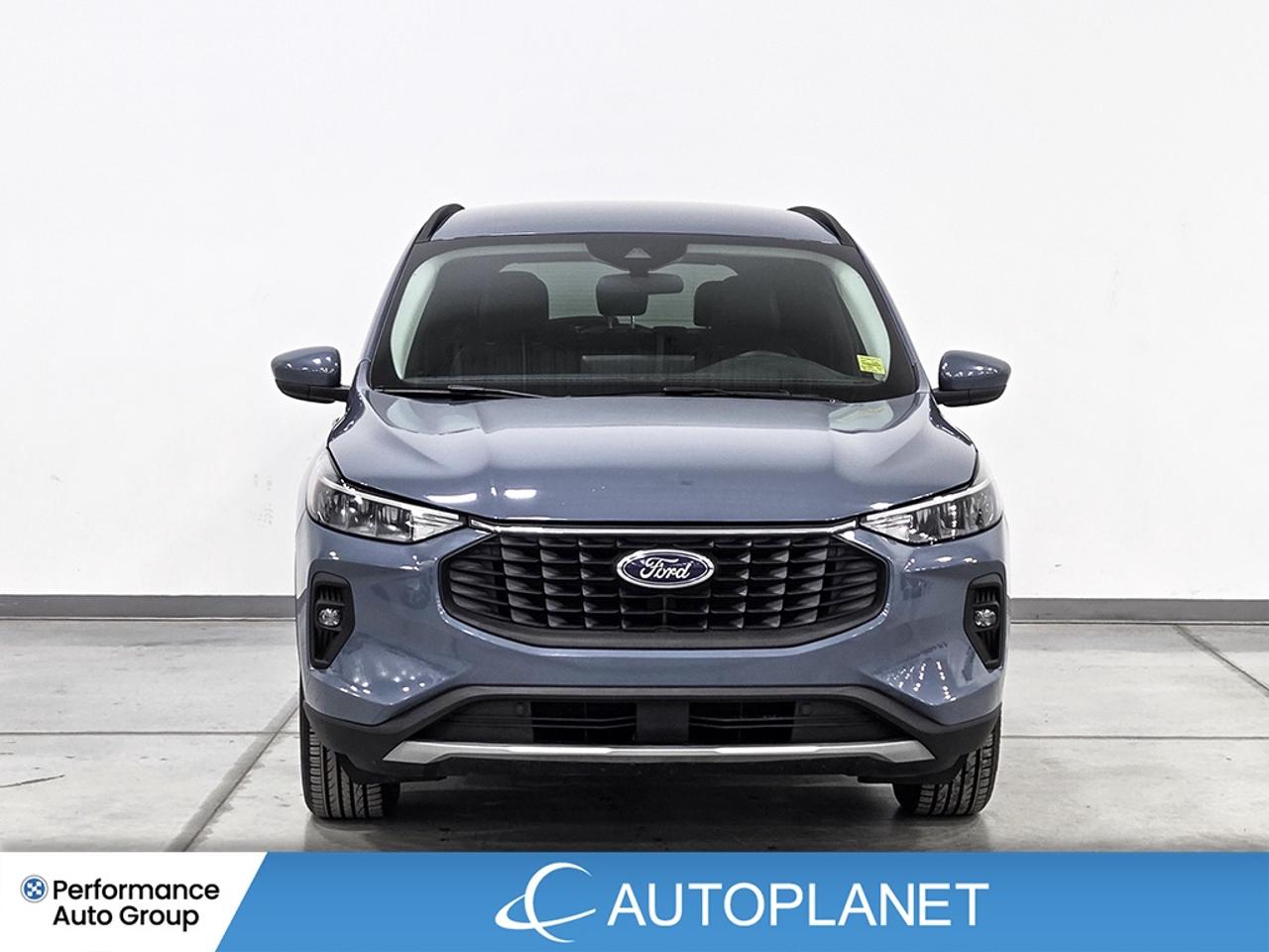 2024 Ford Escape Plug-In Hybrid - FINANCE@$84/WK OR LEASE @$97/WK Photo