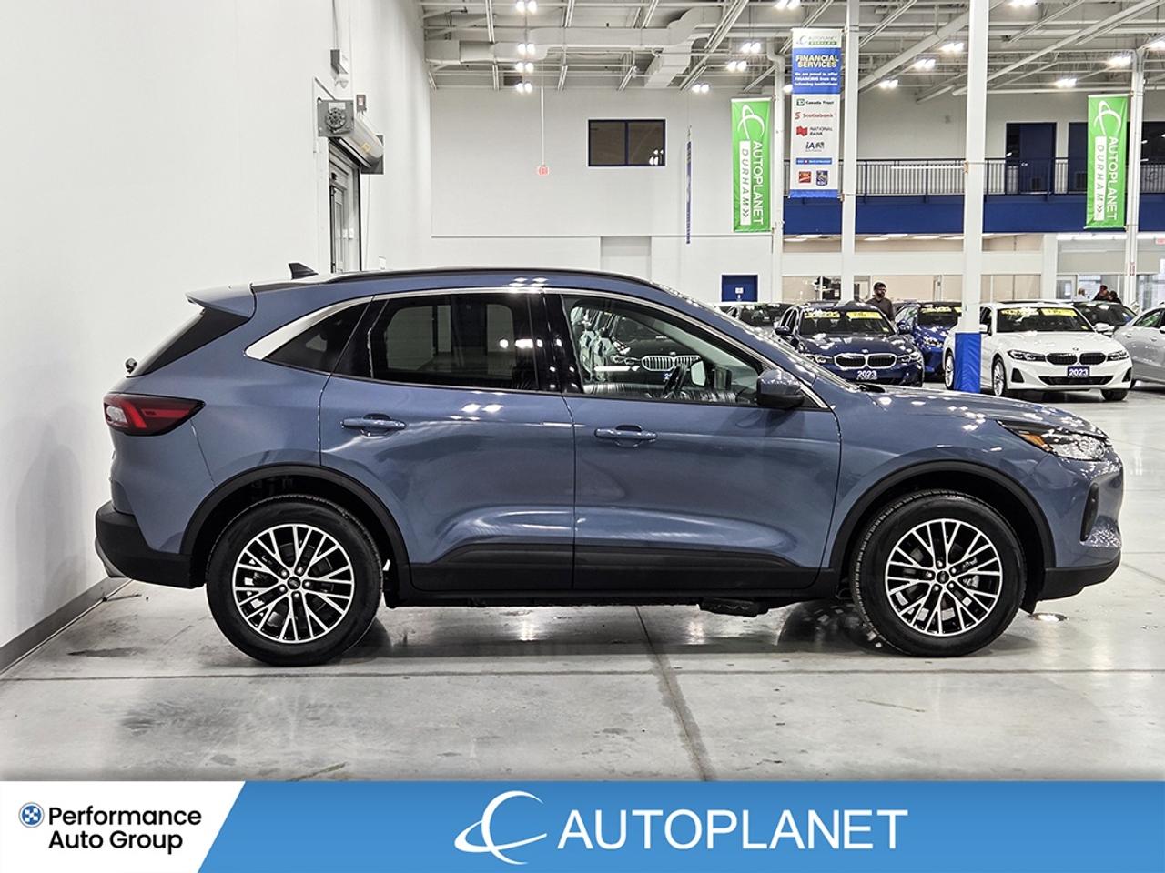 2024 Ford Escape Plug-In Hybrid - FINANCE@$84/WK OR LEASE @$97/WK Photo