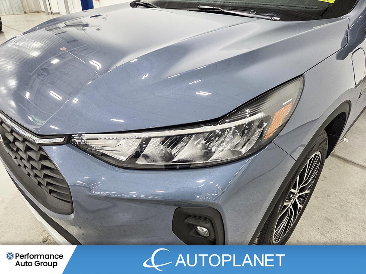 2024 Ford Escape Plug-In Hybrid - FINANCE@$84/WK OR LEASE @$97/WK Photo