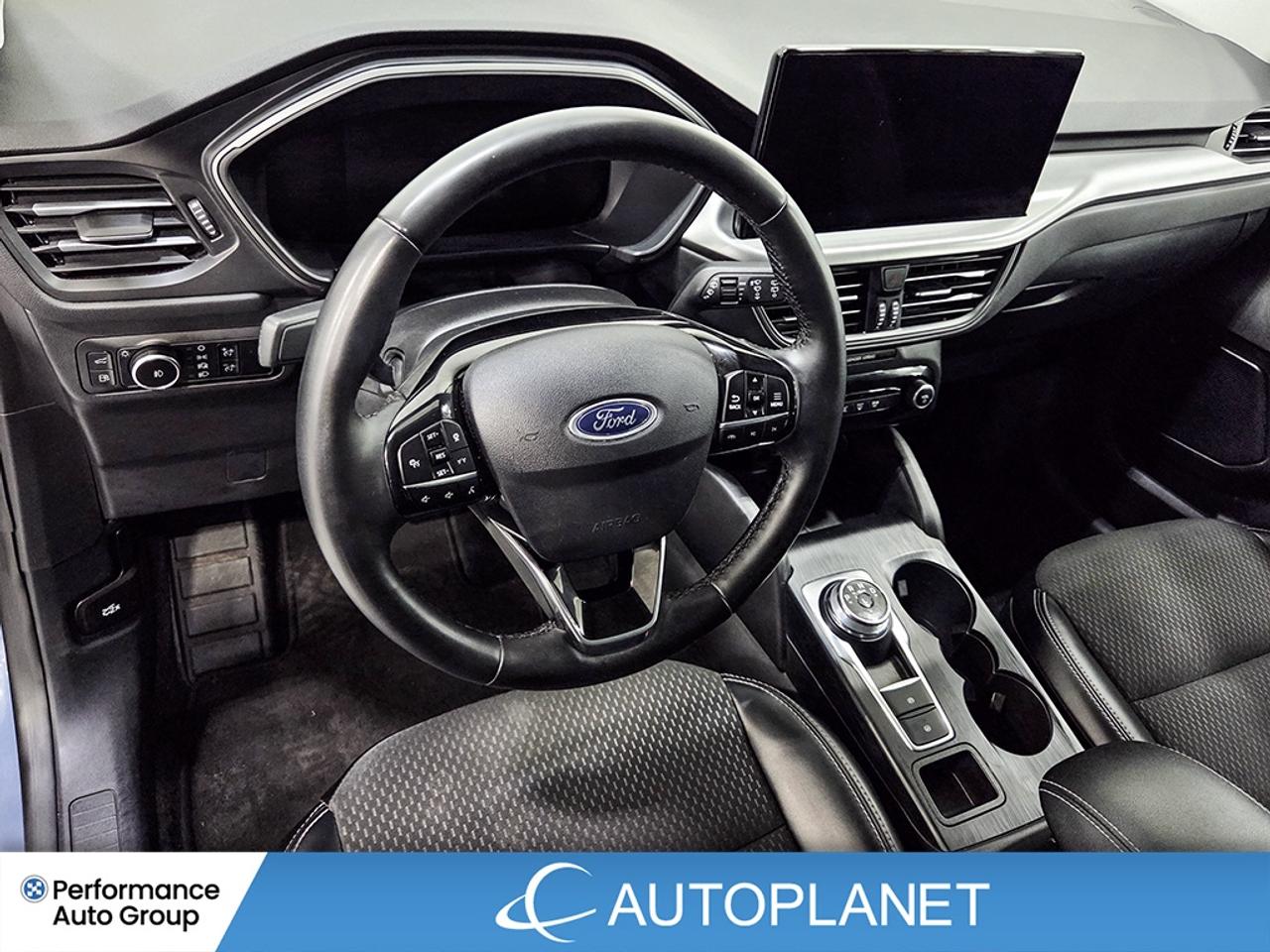 2024 Ford Escape Plug-In Hybrid - FINANCE@$84/WK OR LEASE @$97/WK Photo