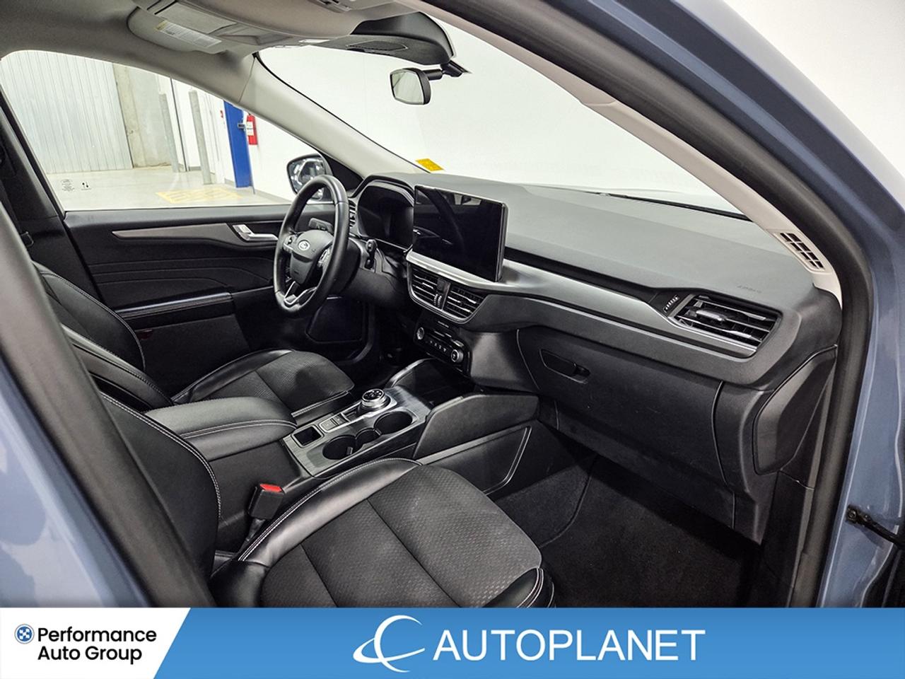 2024 Ford Escape Plug-In Hybrid - FINANCE@$84/WK OR LEASE @$97/WK Photo