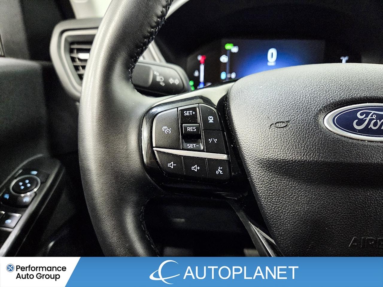 2024 Ford Escape Plug-In Hybrid - FINANCE@$84/WK OR LEASE @$97/WK Photo