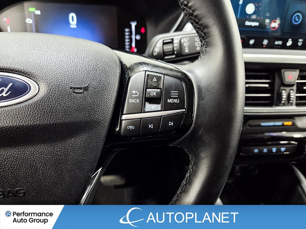 2024 Ford Escape Plug-In Hybrid - FINANCE@$84/WK OR LEASE @$97/WK Photo