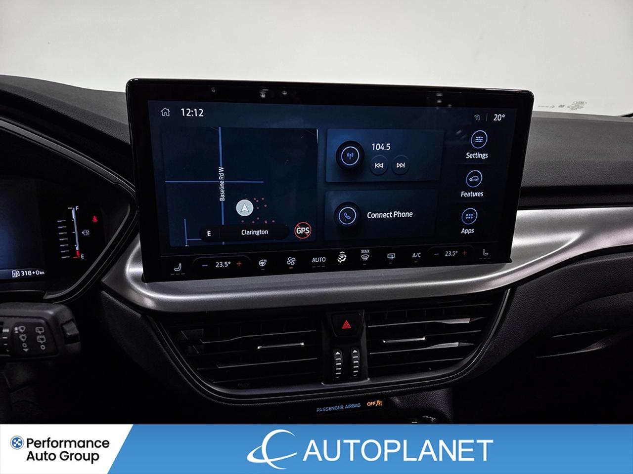 2024 Ford Escape Plug-In Hybrid - FINANCE@$84/WK OR LEASE @$97/WK Photo