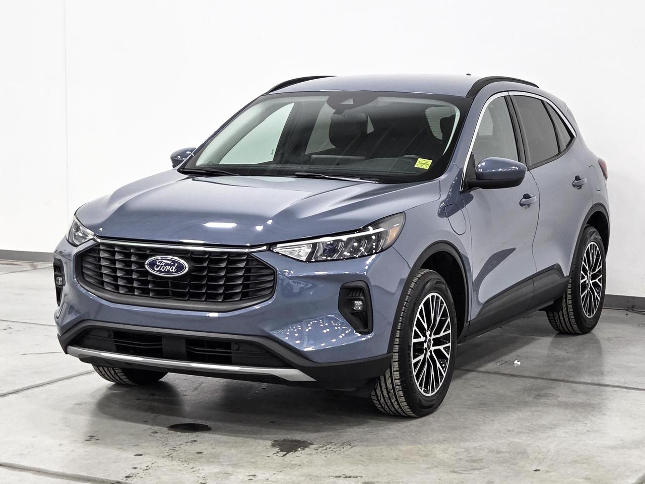 2024 Ford Escape Plug-In Hybrid - FINANCE@$84/WK OR LEASE @$97/WK Photo