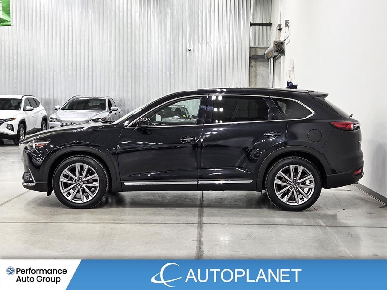 2022 Mazda CX-9 GT AWD - FINANCE @$108/WK   LEASE @$118/WK Photo
