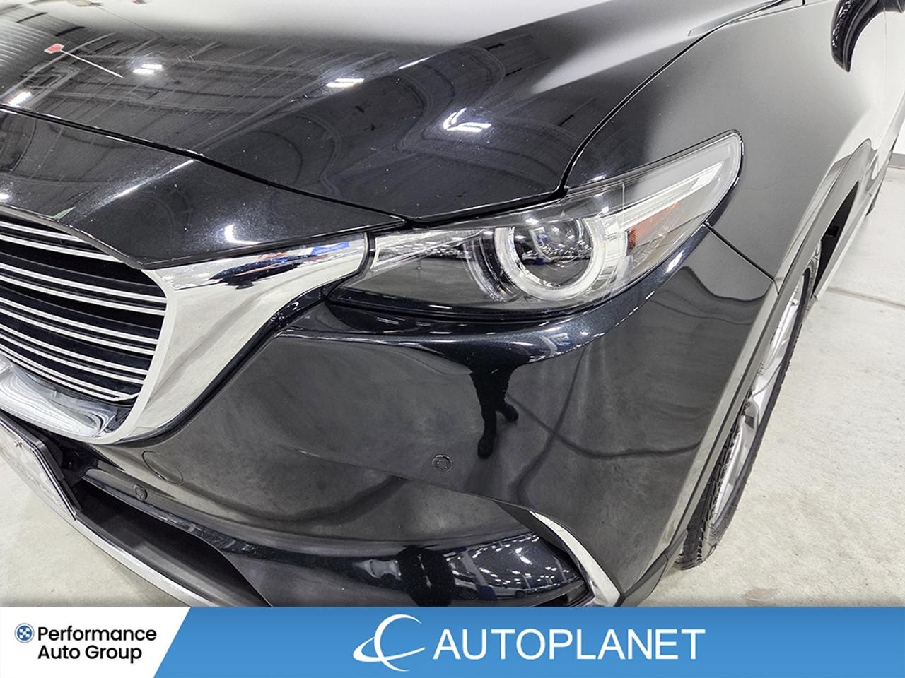 2022 Mazda CX-9 GT AWD - FINANCE @$108/WK   LEASE @$118/WK Photo