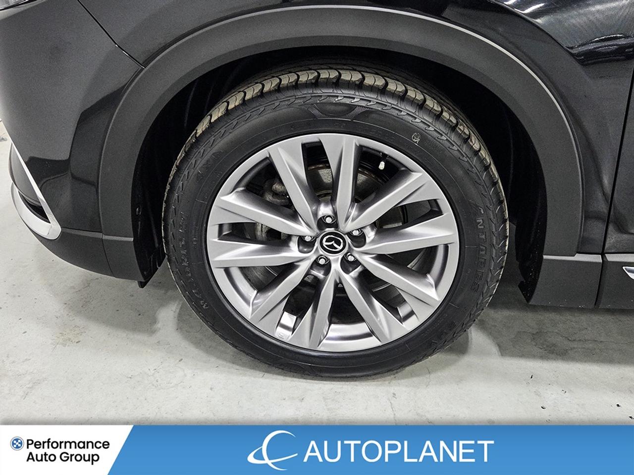 2022 Mazda CX-9 GT AWD - FINANCE @$108/WK   LEASE @$118/WK Photo