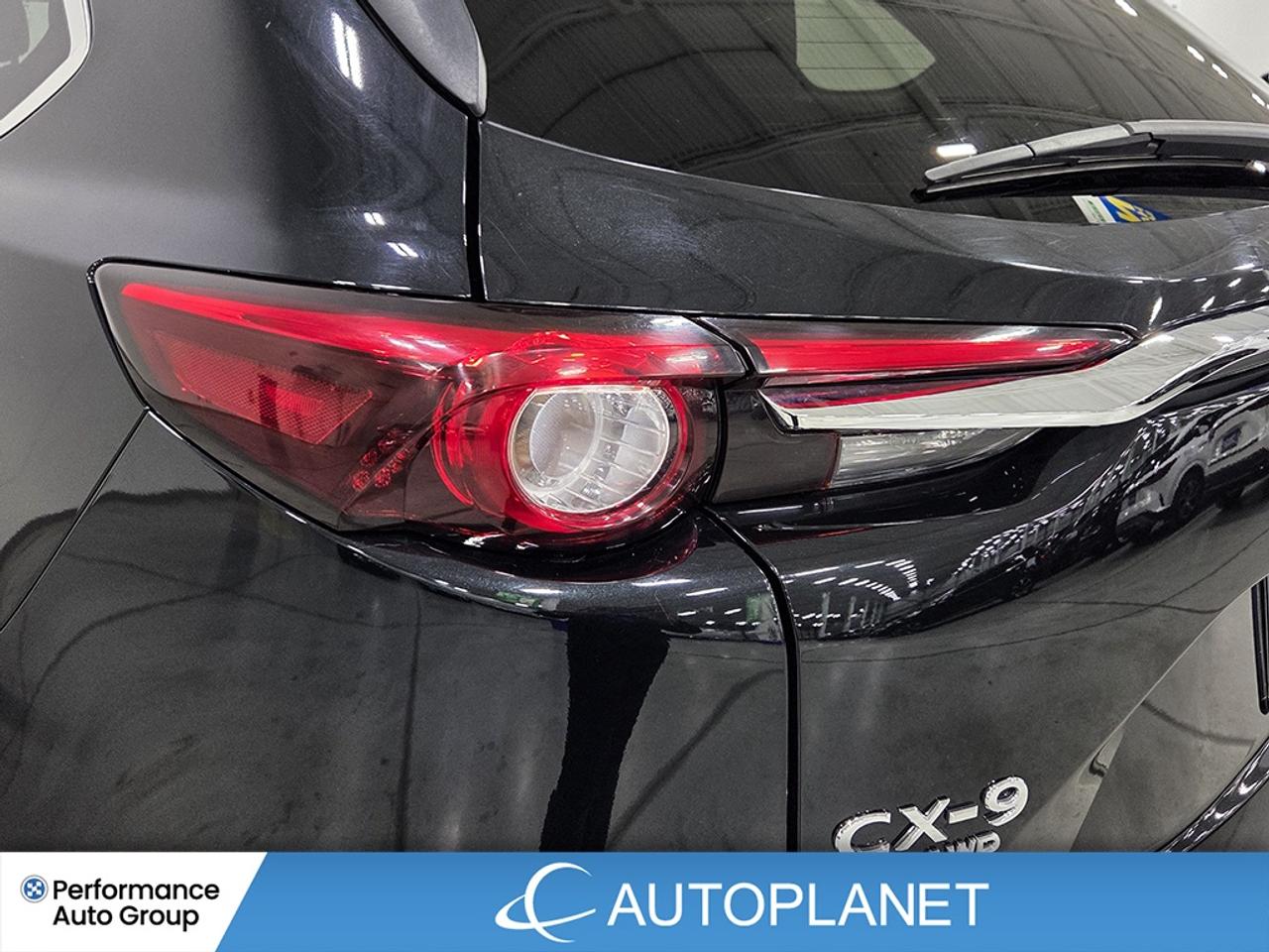 2022 Mazda CX-9 GT AWD - FINANCE @$108/WK   LEASE @$118/WK Photo
