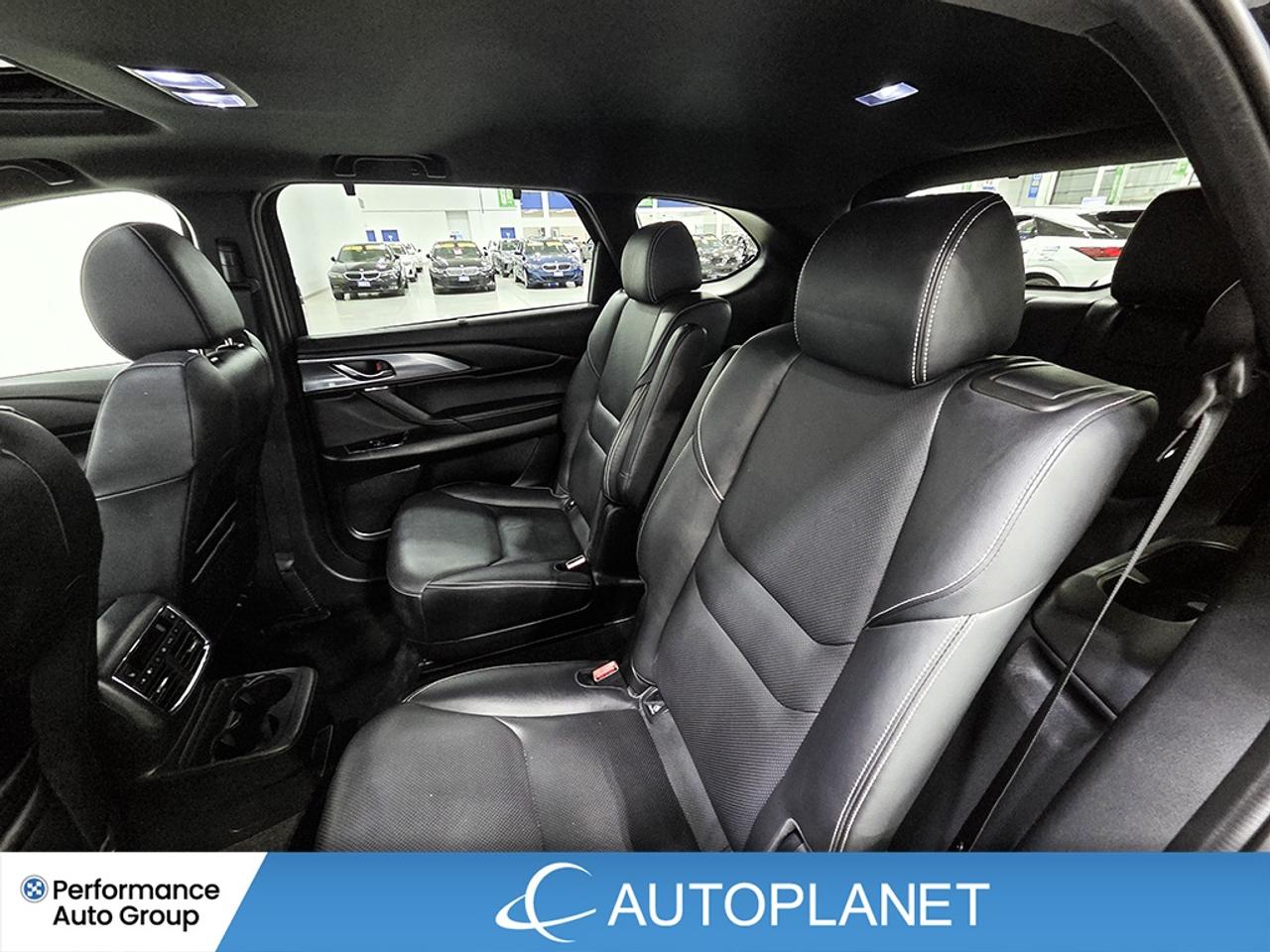 2022 Mazda CX-9 GT AWD - FINANCE @$108/WK   LEASE @$118/WK Photo