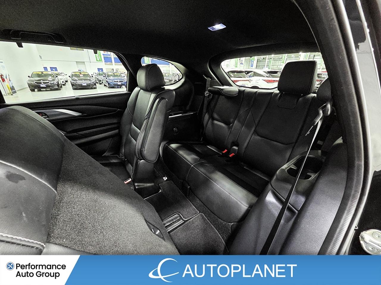 2022 Mazda CX-9 GT AWD - FINANCE @$108/WK   LEASE @$118/WK Photo