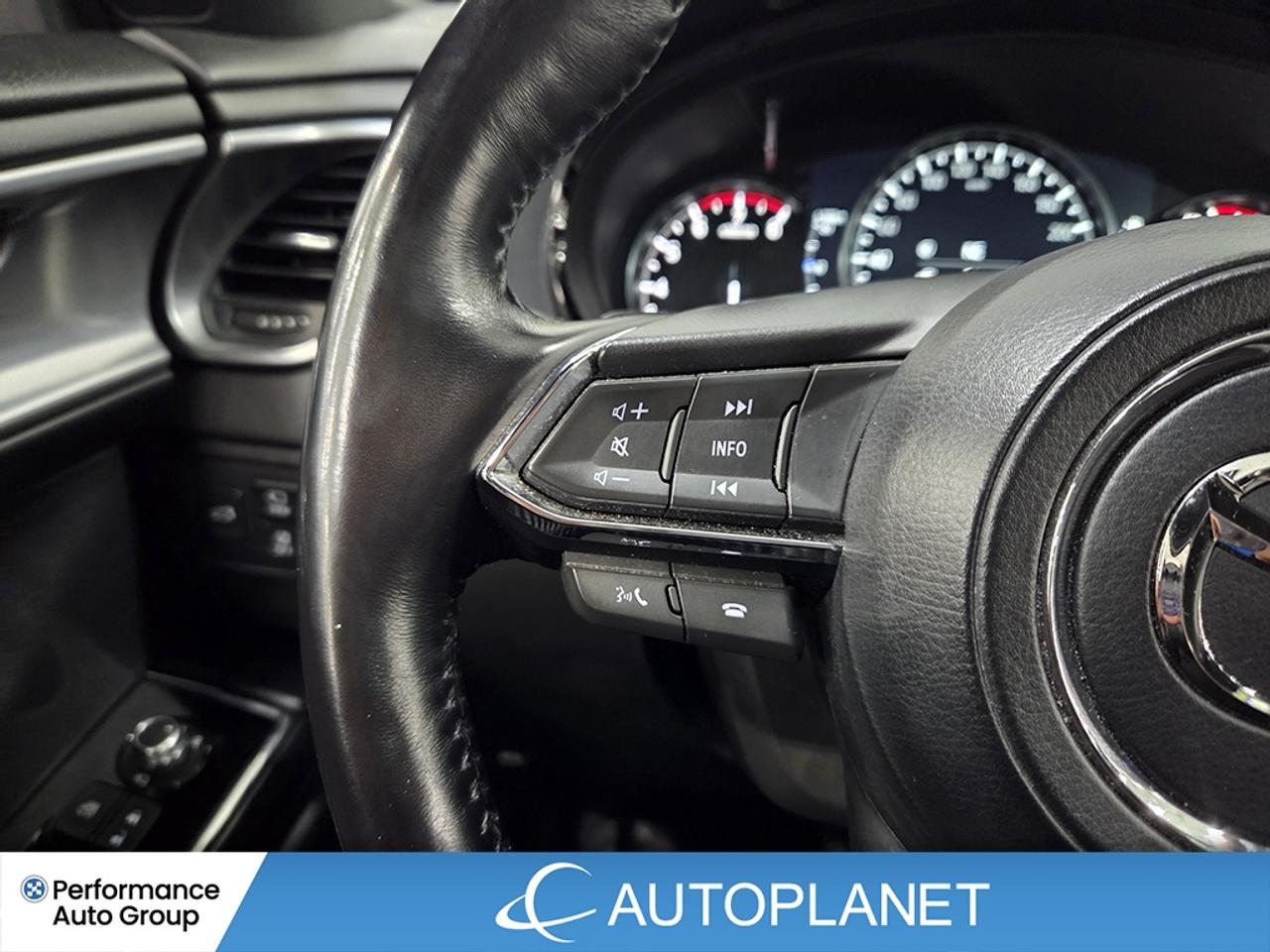 2022 Mazda CX-9 GT AWD - FINANCE @$108/WK   LEASE @$118/WK Photo