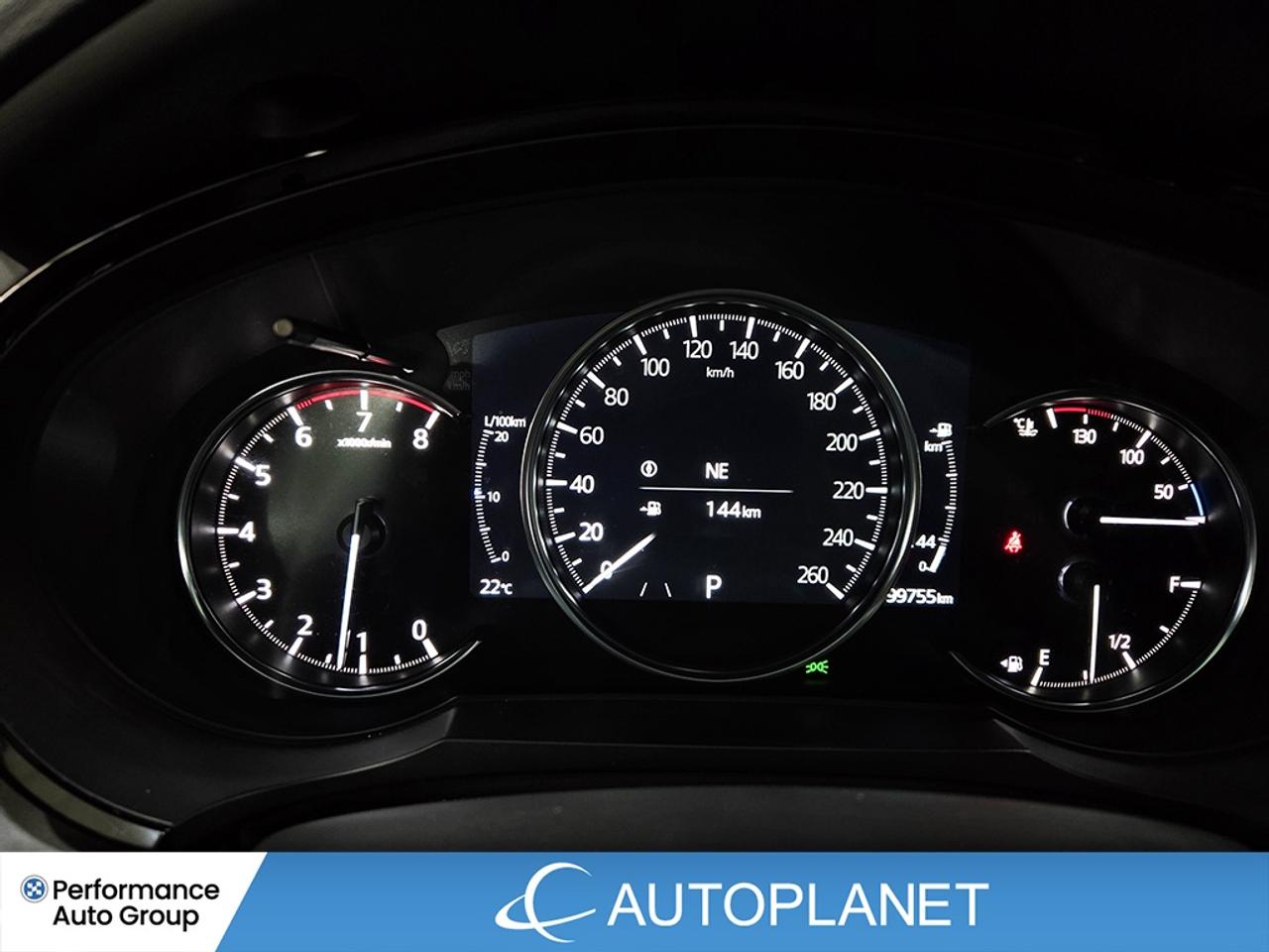 2022 Mazda CX-9 GT AWD - FINANCE @$108/WK   LEASE @$118/WK Photo