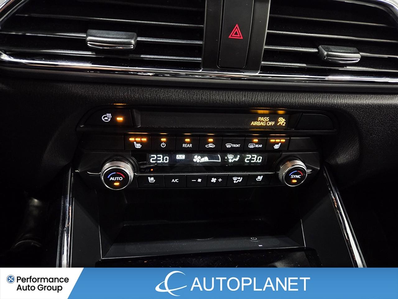 2022 Mazda CX-9 GT AWD - FINANCE @$108/WK   LEASE @$118/WK Photo
