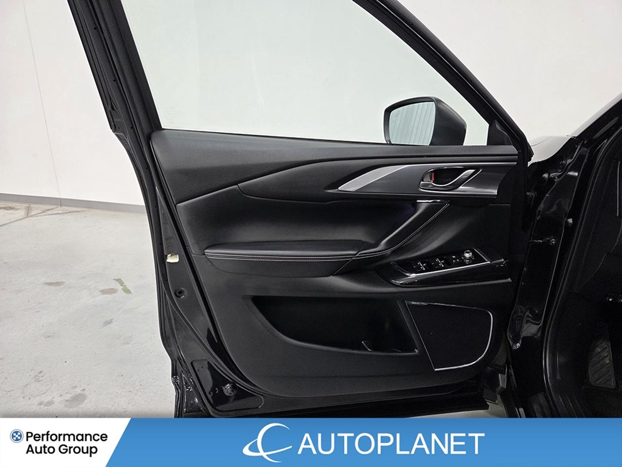 2022 Mazda CX-9 GT AWD - FINANCE @$108/WK   LEASE @$118/WK Photo