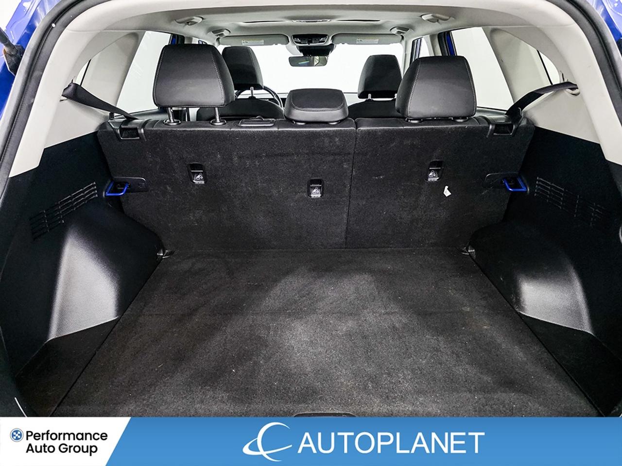 2024 Kia Seltos EX AWD - FINANCE @$82/WK OR LEASE @$98/WK Photo