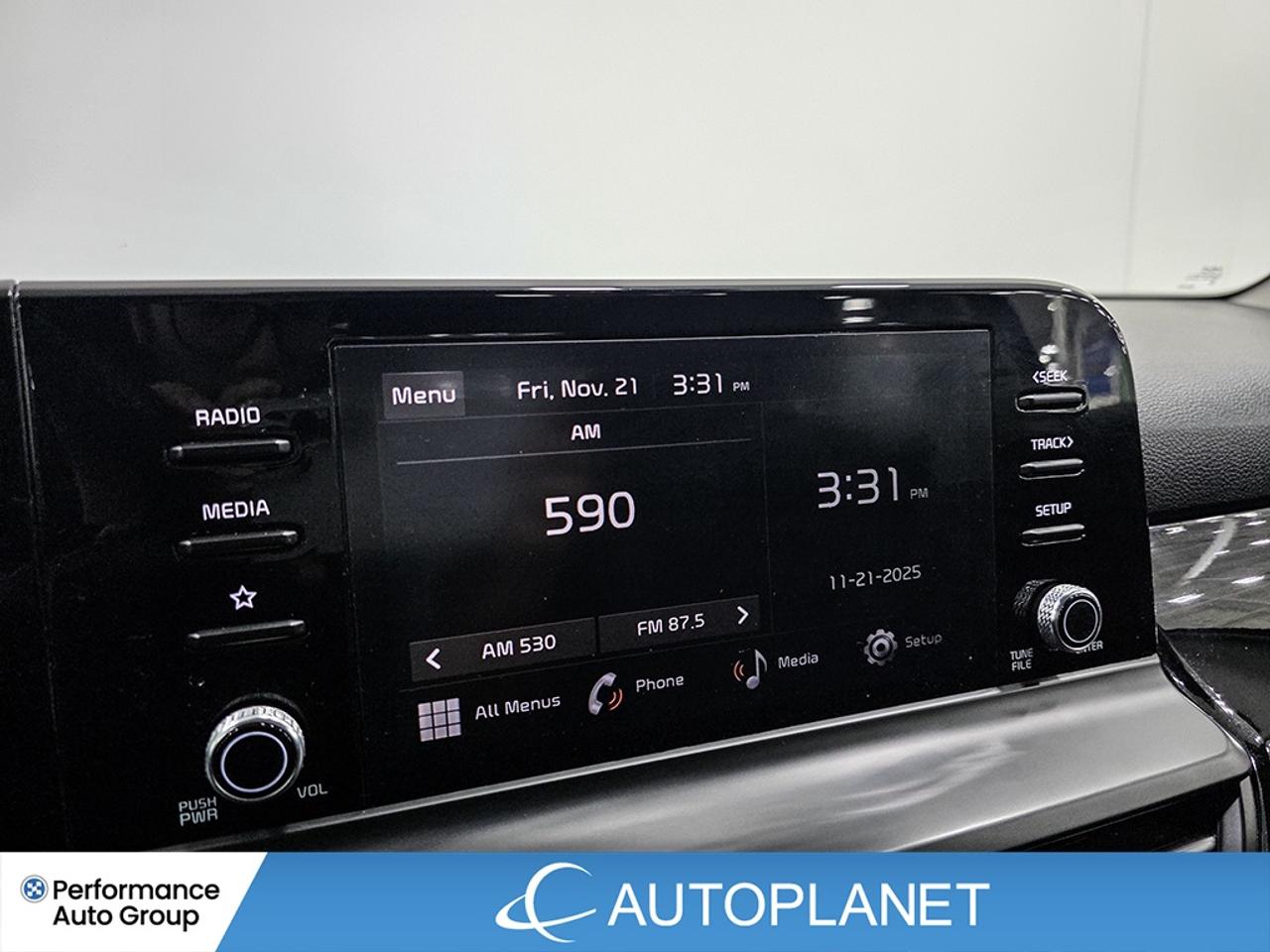 2024 Kia Seltos EX AWD - FINANCE @$82/WK OR LEASE @$98/WK Photo