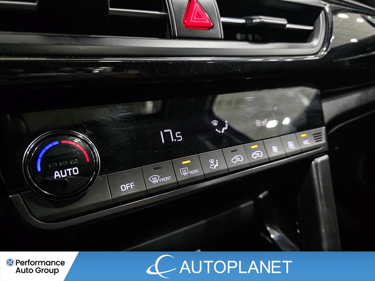 2024 Kia Seltos EX AWD - FINANCE @$82/WK OR LEASE @$98/WK Photo