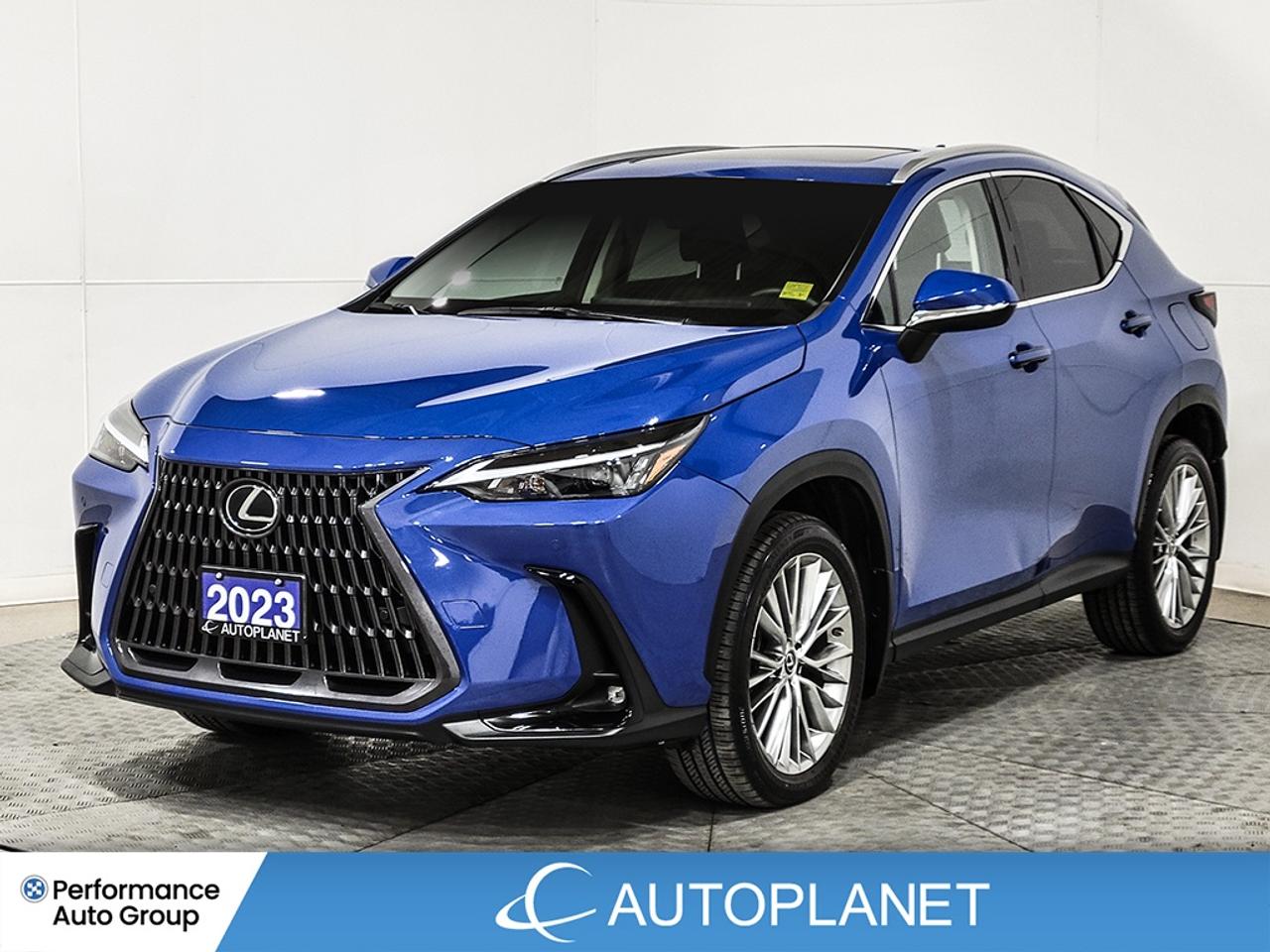 2023 Lexus NX 350 Luxury AWD - FINANCE @$154/WK OR LEASE @$164/WK Photo0